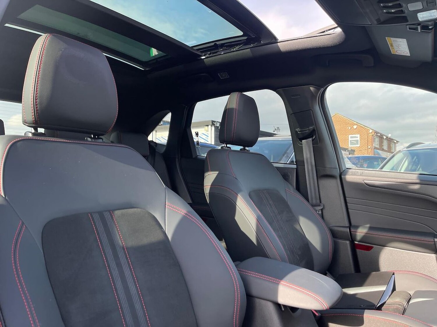 Used Ford Kuga 2025 for sale - 77901715: Photo 39