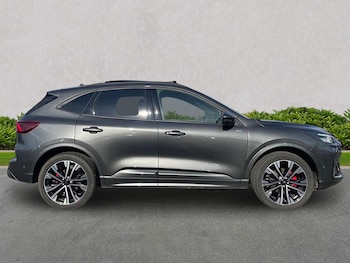 Used Ford Kuga 2025 for sale - 77901715: Photo