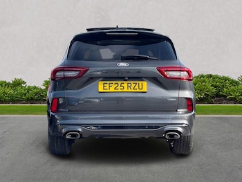 Used Ford Kuga 2025 for sale - 77901715: Photo