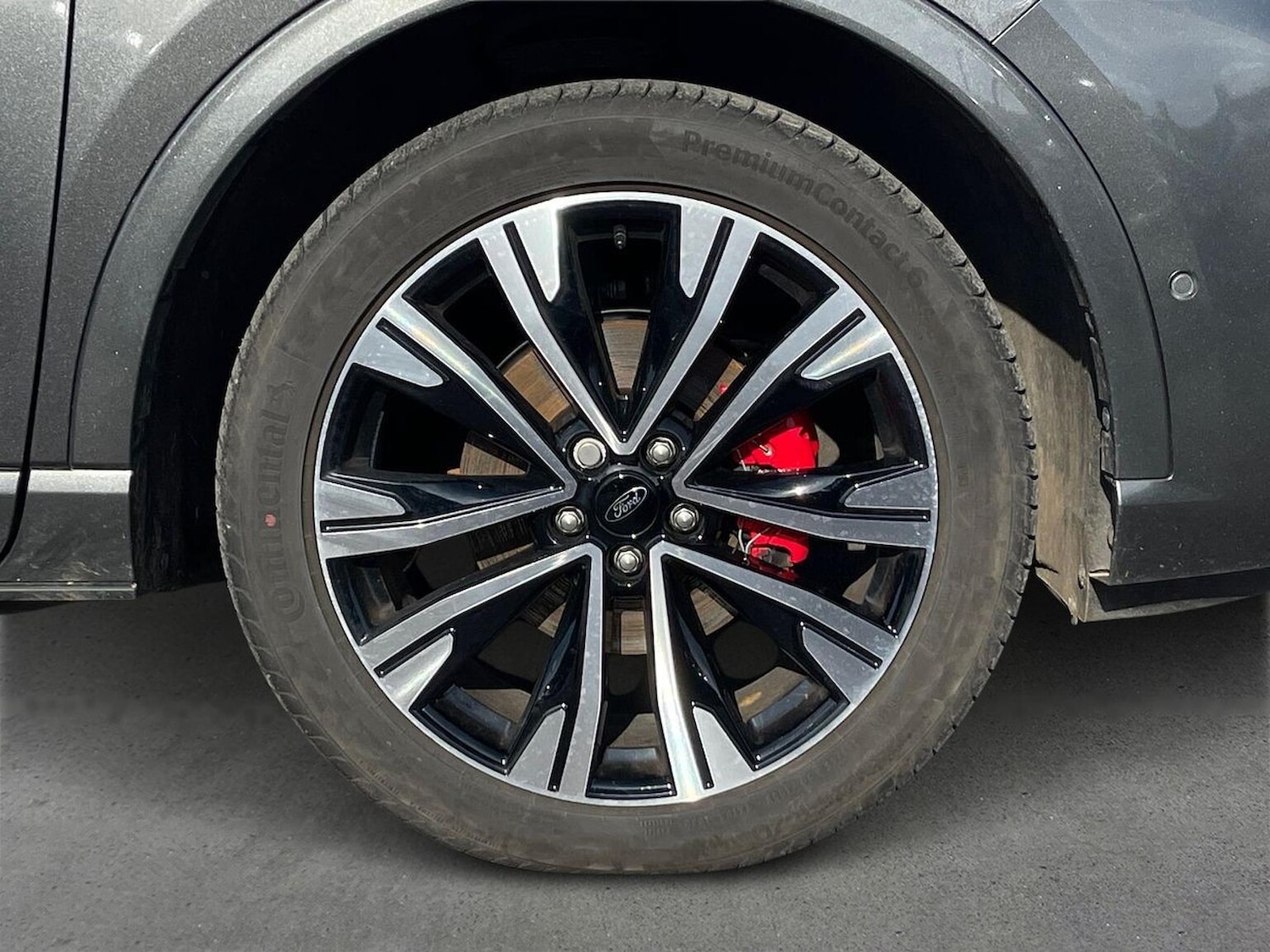 Used Ford Kuga 2025 for sale - 77901715: Photo 6