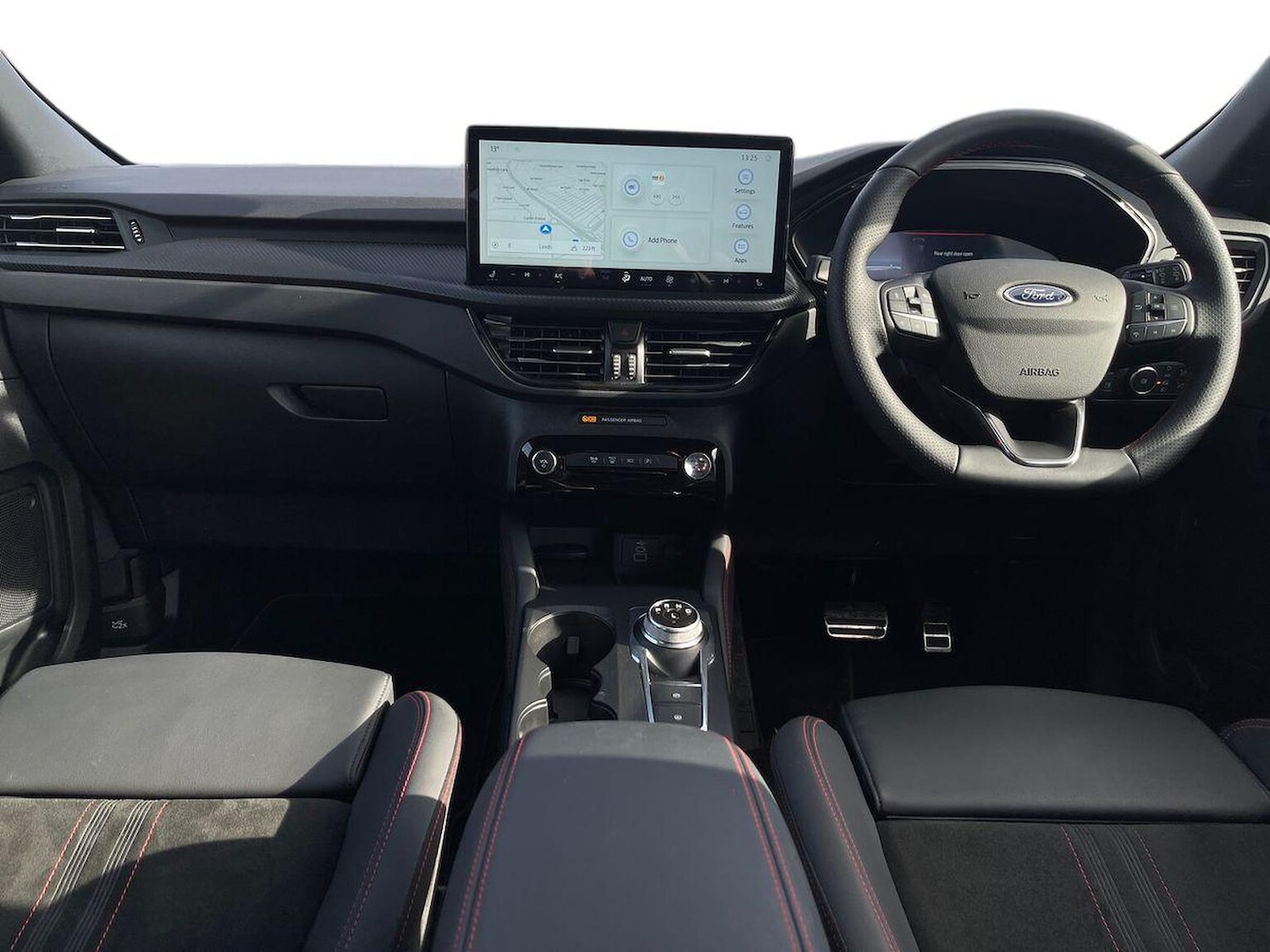 Used Ford Kuga 2025 for sale - 77901715: Photo 8