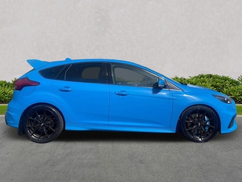 Used Ford Focus 2017 for sale - 75530026: Photo