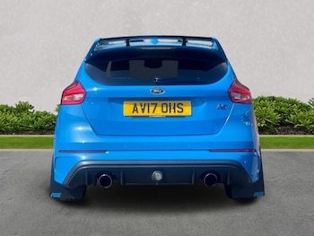 Used Ford Focus 2017 for sale - 75530026: Photo