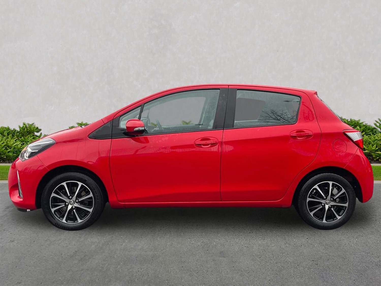 Used Toyota Yaris 2019 for sale - 77983993: Photo 19