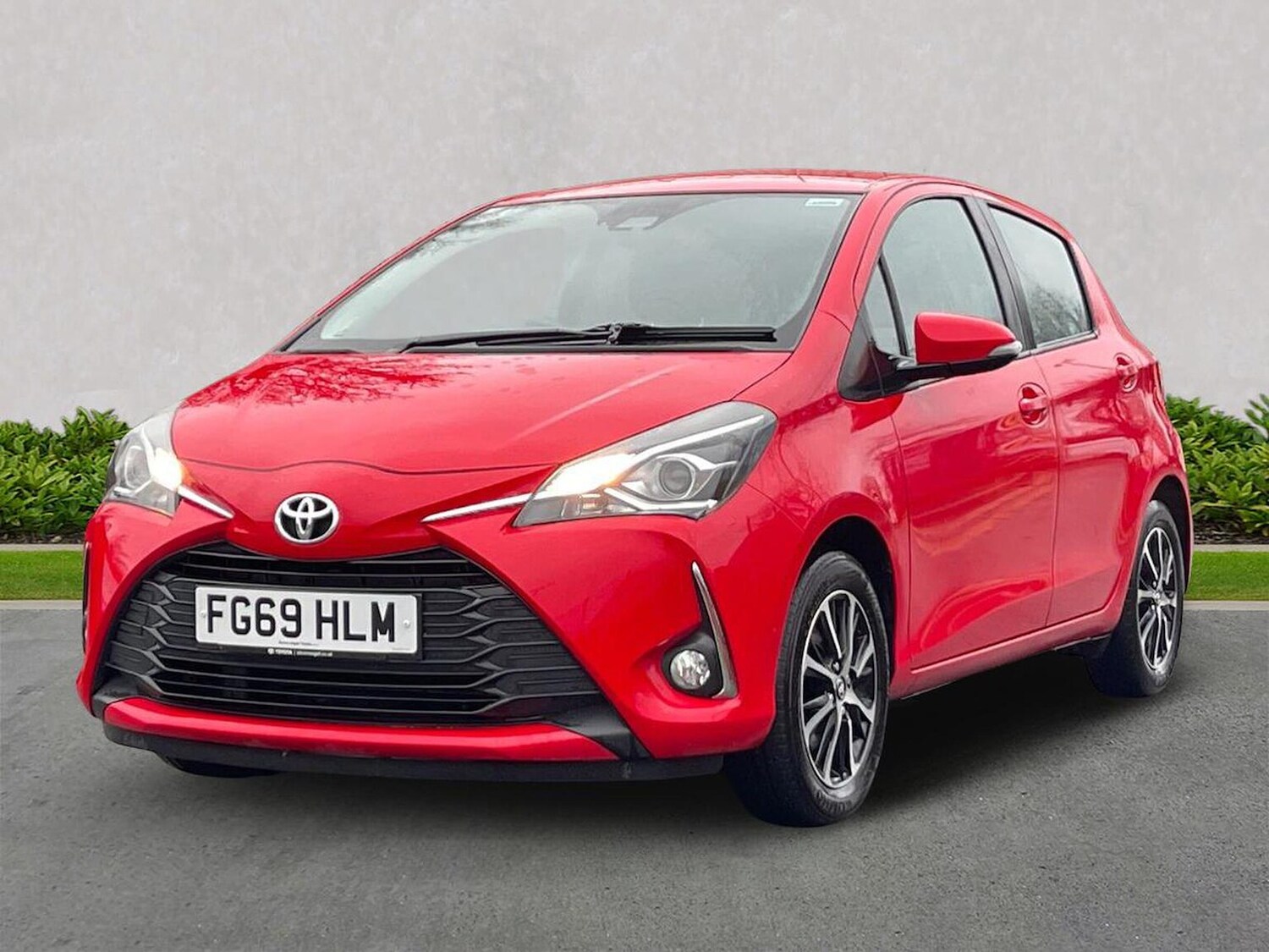 Used Toyota Yaris 2019 for sale - 77983993: Photo 20