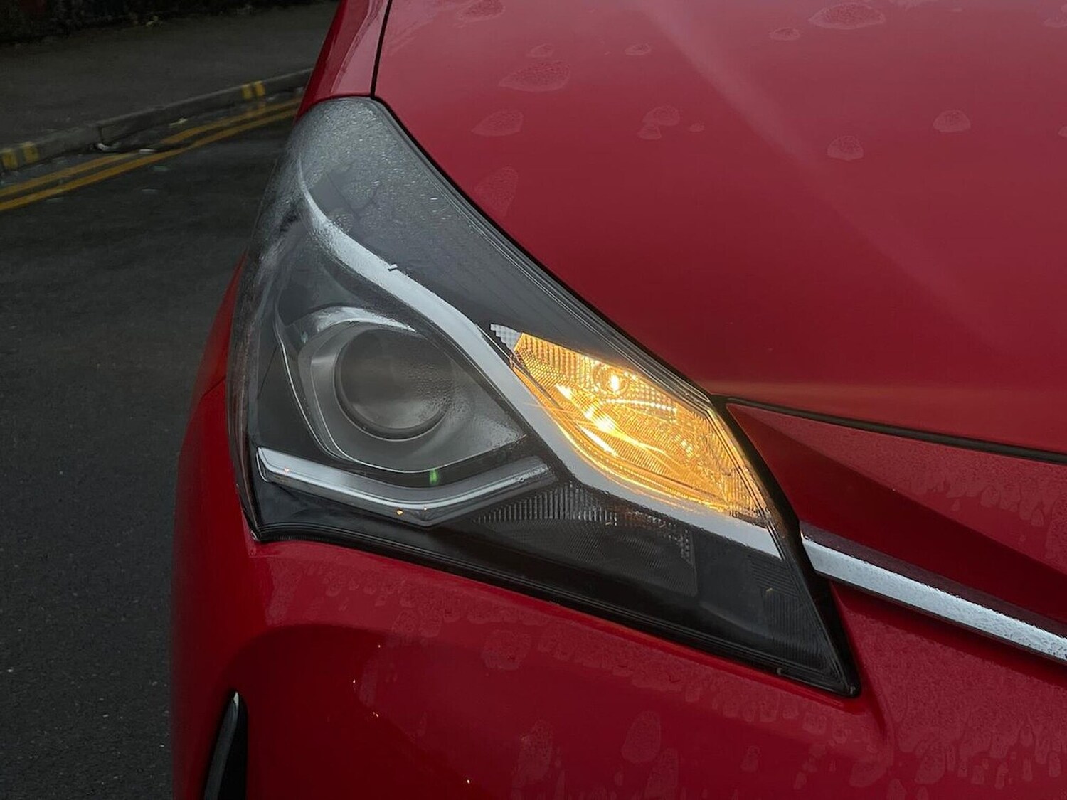 Used Toyota Yaris 2019 for sale - 77983993: Photo 34