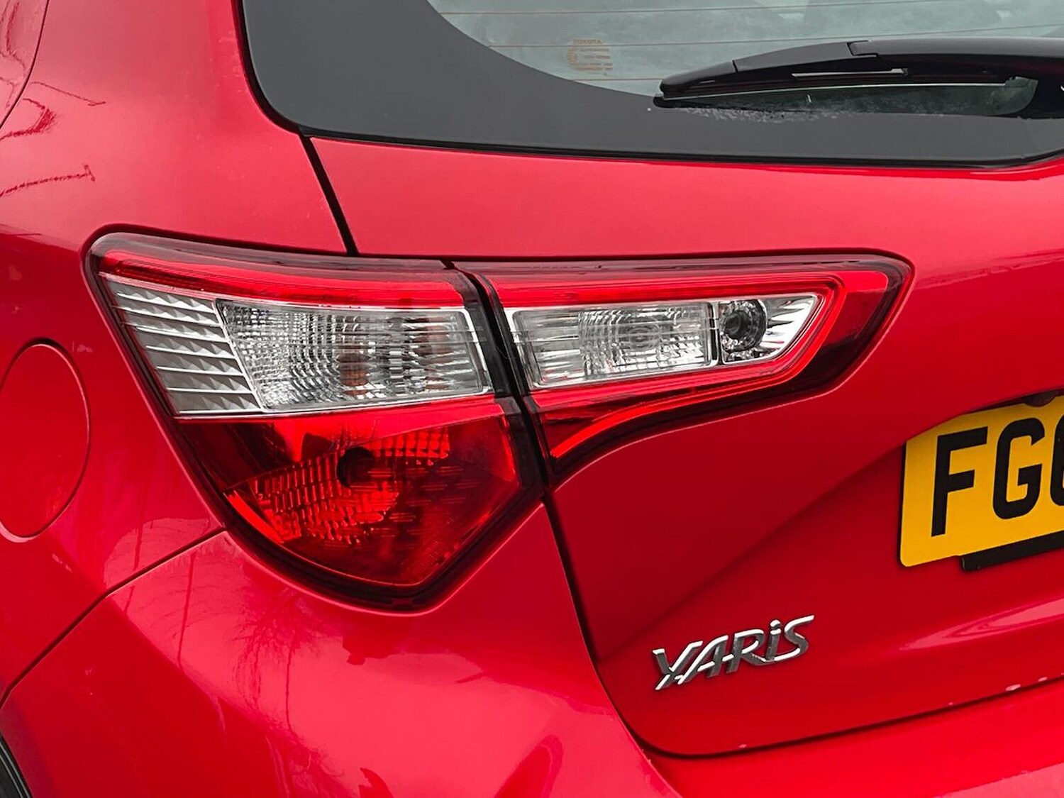 Used Toyota Yaris 2019 for sale - 77983993: Photo 36