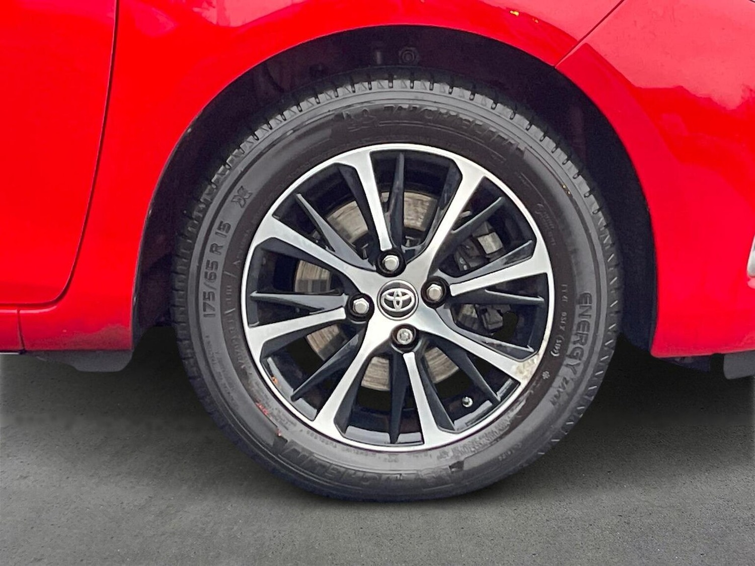 Used Toyota Yaris 2019 for sale - 77983993: Photo 6