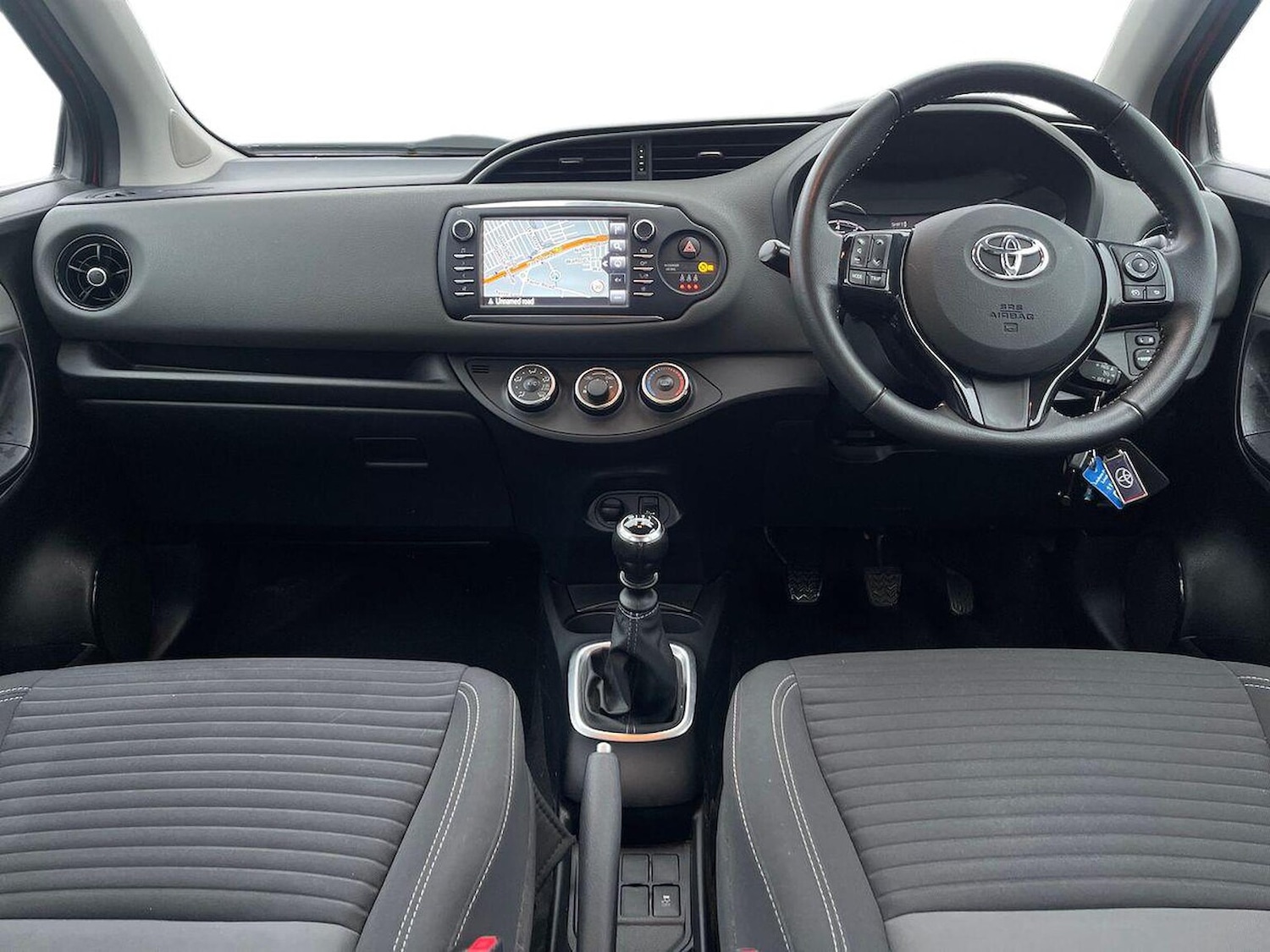 Used Toyota Yaris 2019 for sale - 77983993: Photo 8