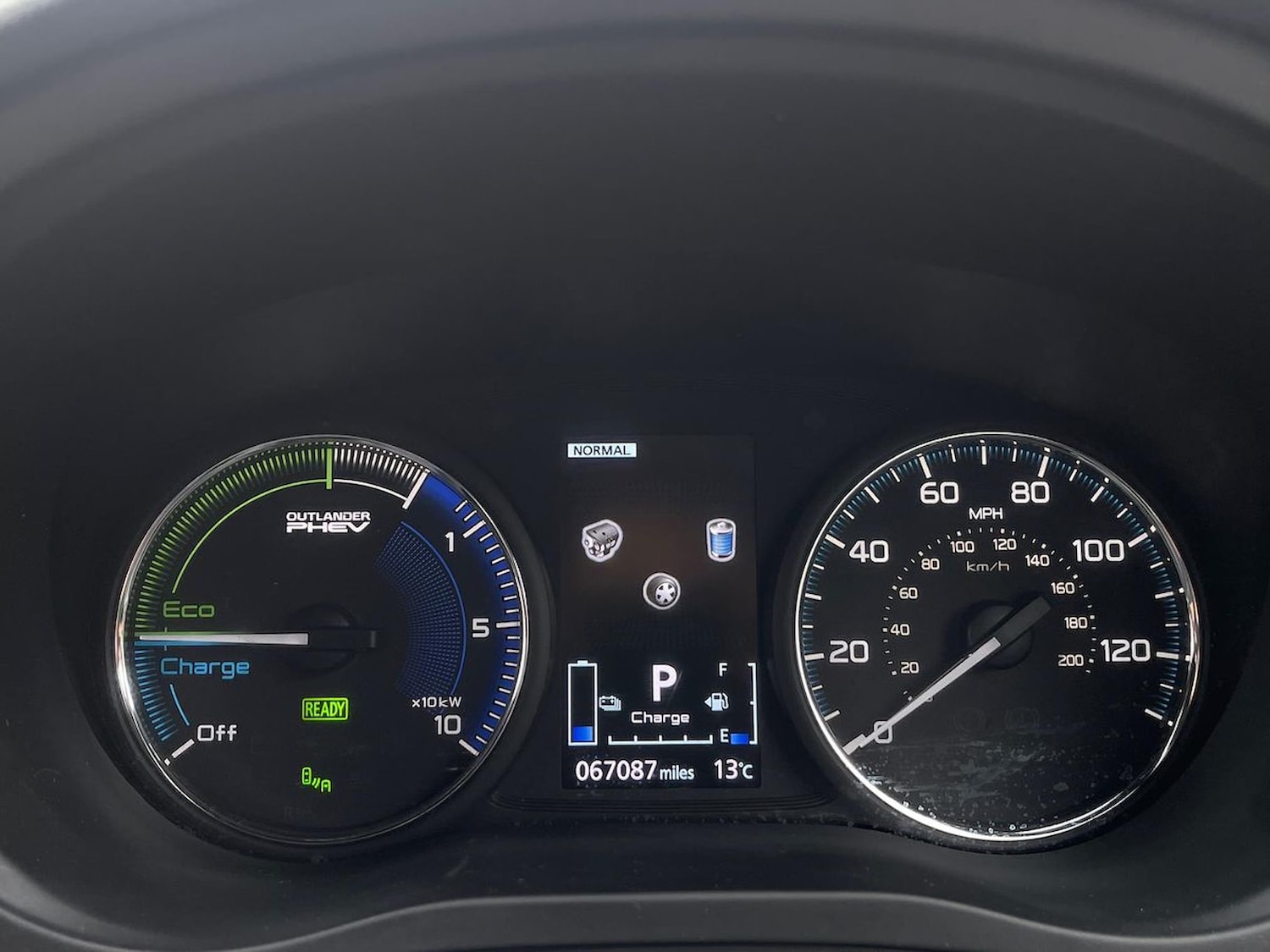 Used Mitsubishi Outlander 2018 for sale - 76335113: Photo 10