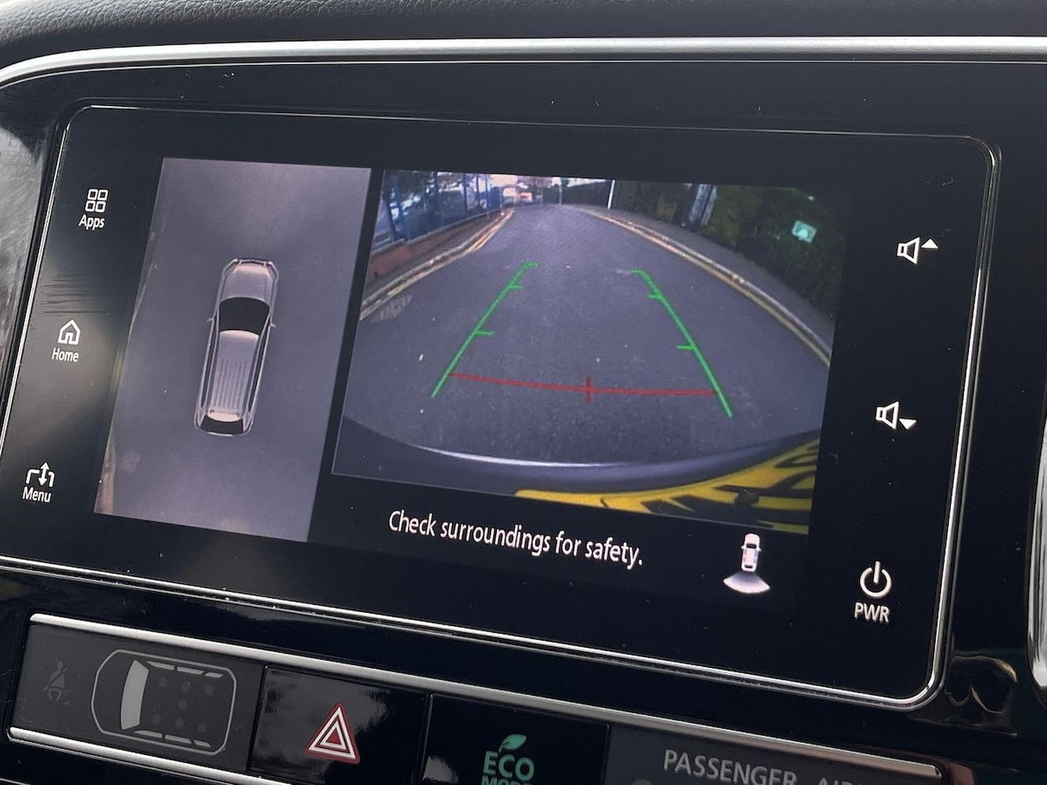 Used Mitsubishi Outlander 2018 for sale - 76335113: Photo 11