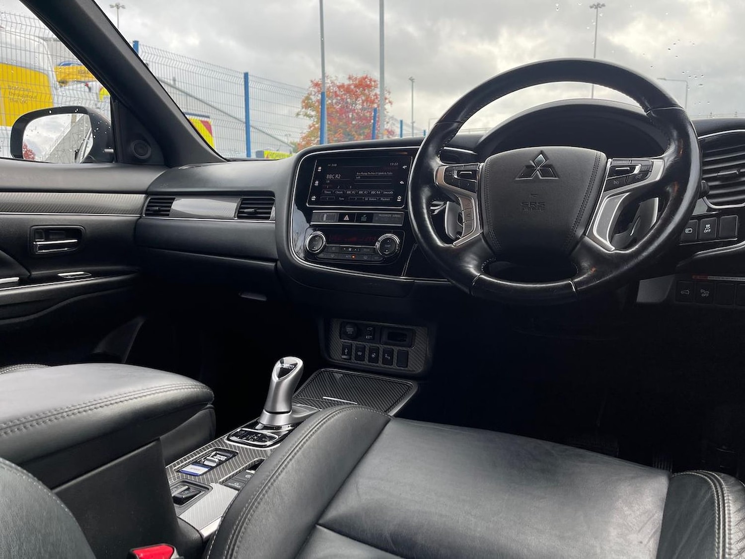 Used Mitsubishi Outlander 2018 for sale - 76335113: Photo 13