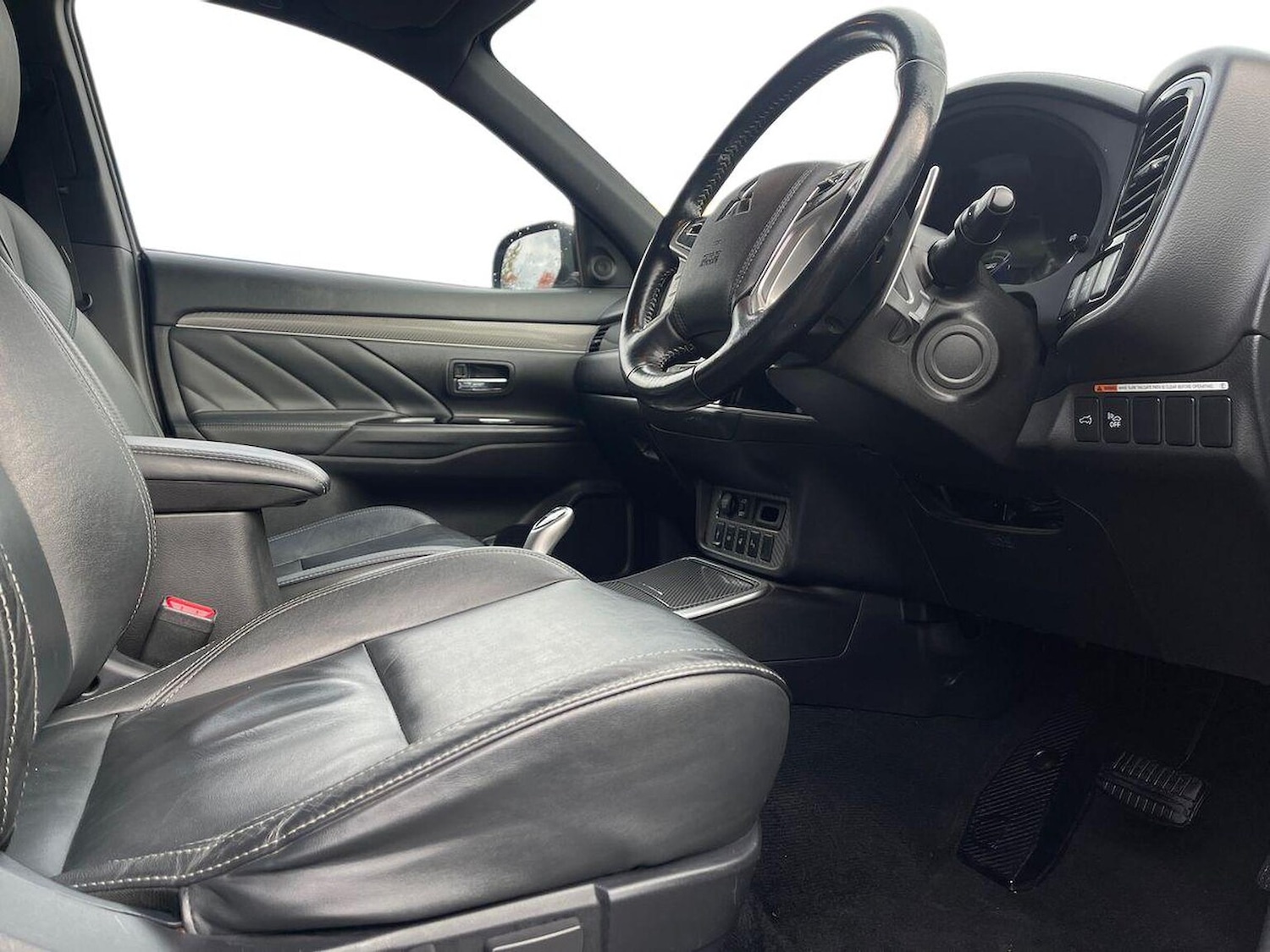 Used Mitsubishi Outlander 2018 for sale - 76335113: Photo 15