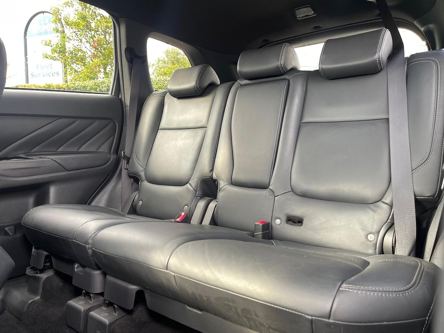 Used Mitsubishi Outlander 2018 for sale - 76335113: Photo 16