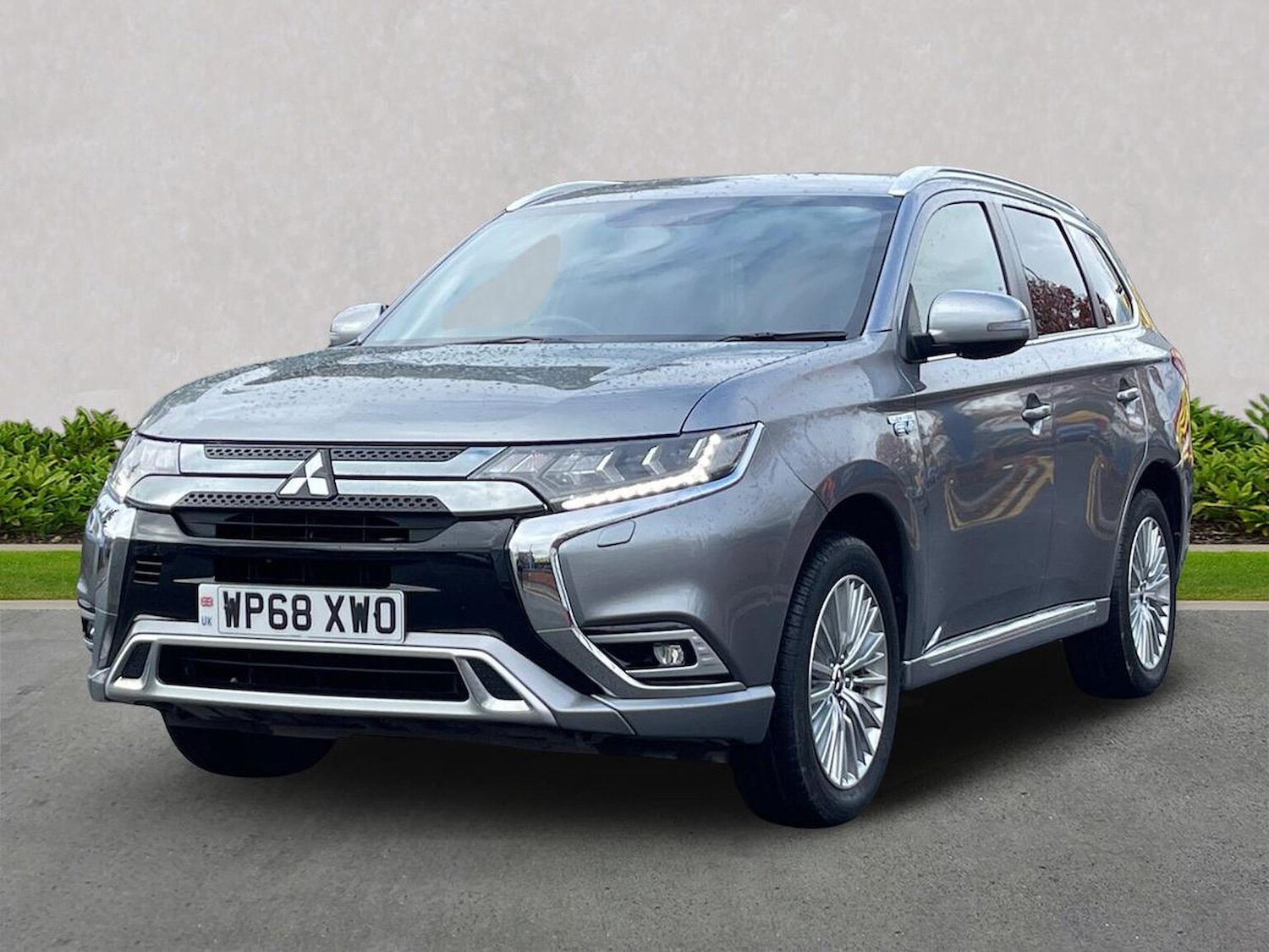 Used Mitsubishi Outlander 2018 for sale - 76335113: Photo 20