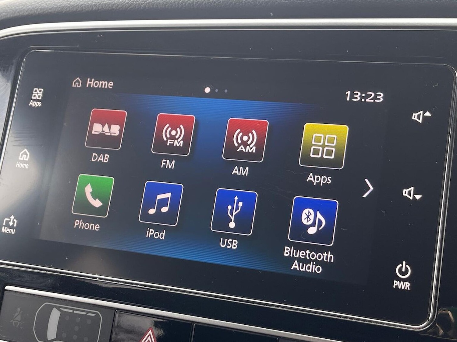 Used Mitsubishi Outlander 2018 for sale - 76335113: Photo 23