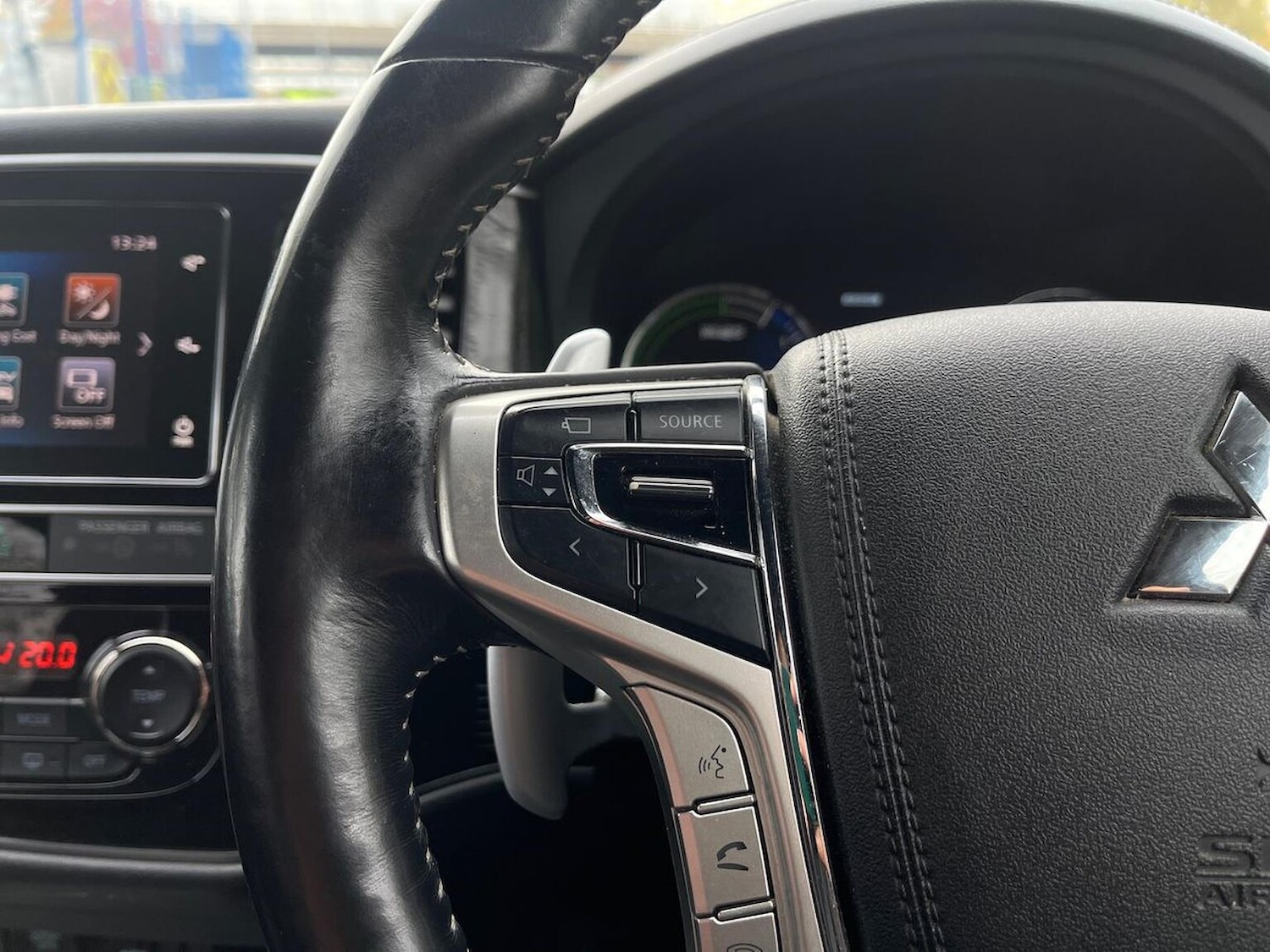 Used Mitsubishi Outlander 2018 for sale - 76335113: Photo 26