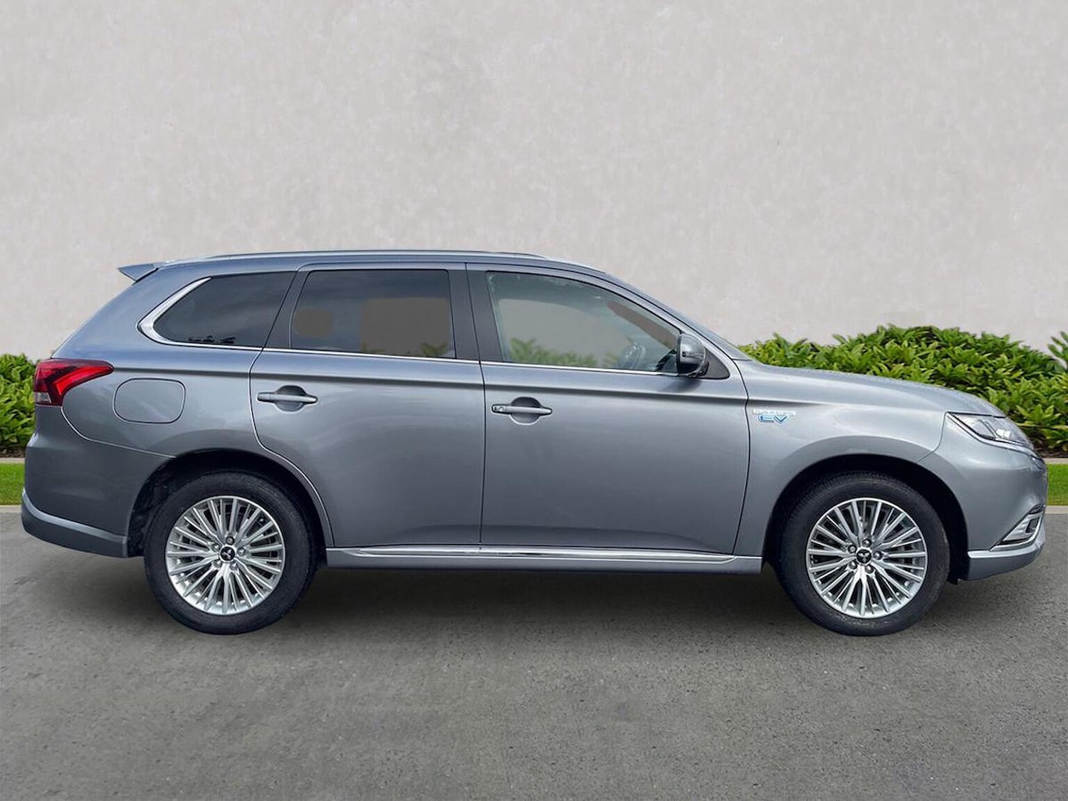 Used Mitsubishi Outlander 2018 for sale - 76335113: Photo 3