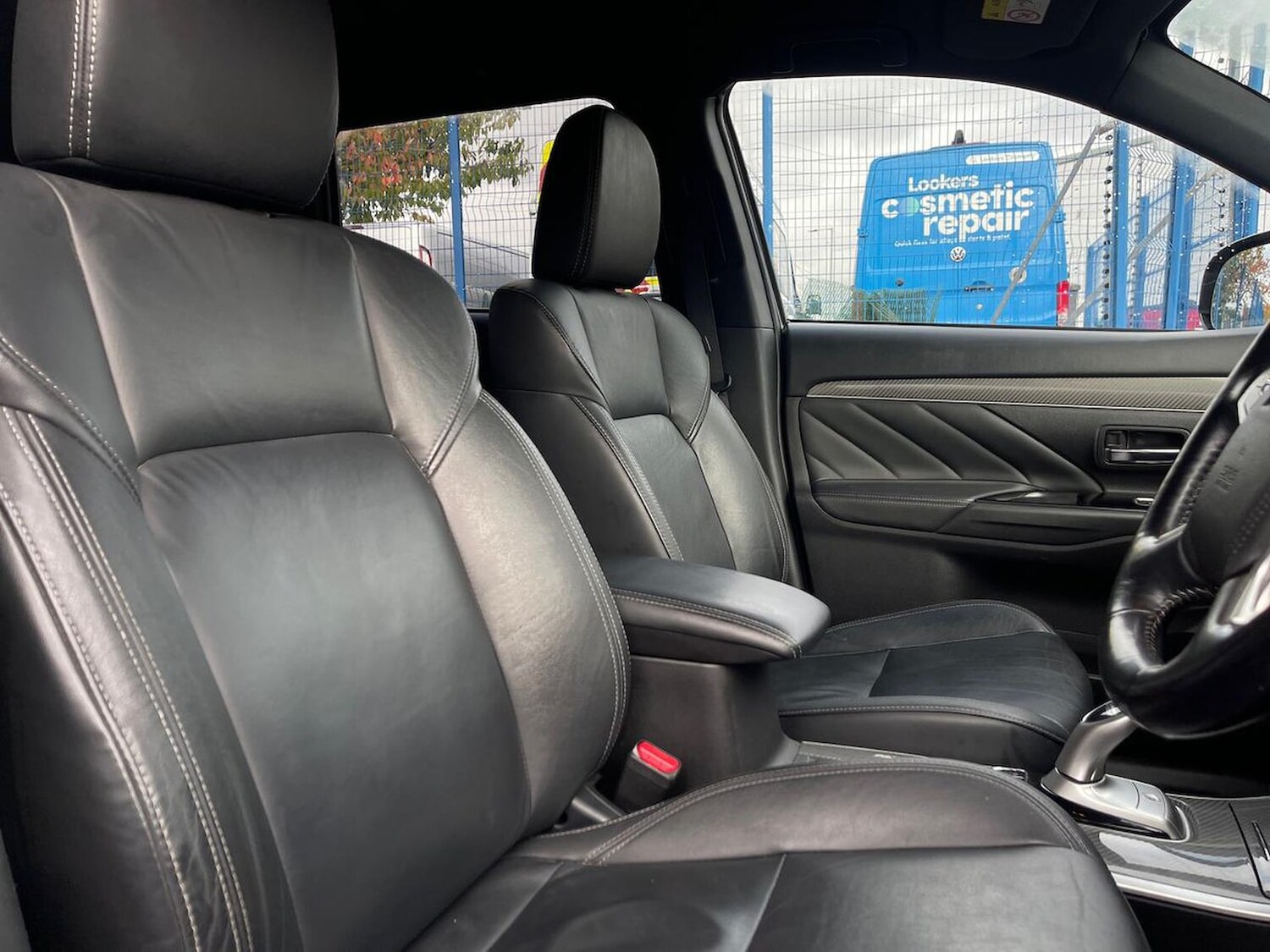 Used Mitsubishi Outlander 2018 for sale - 76335113: Photo 32