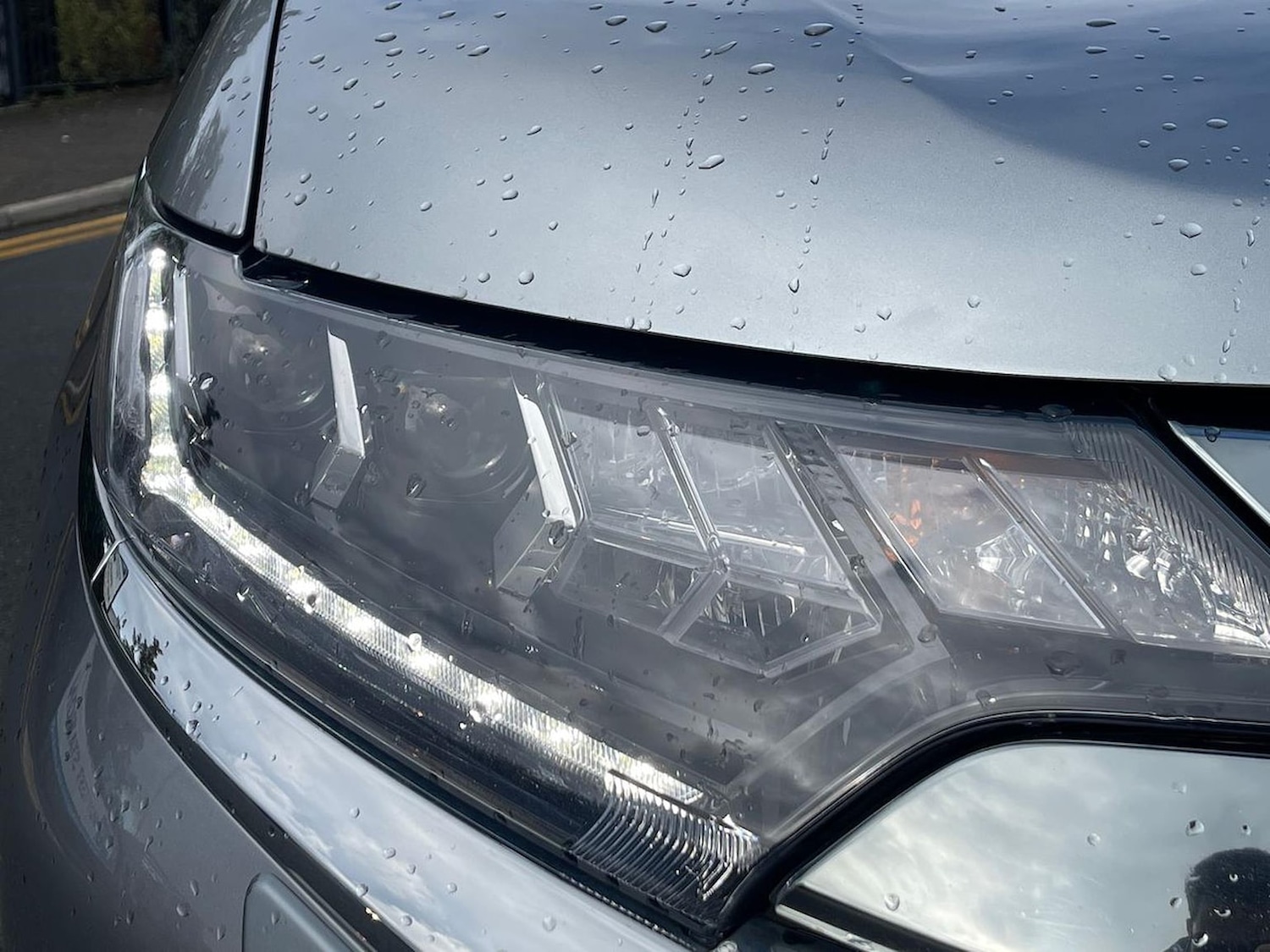 Used Mitsubishi Outlander 2018 for sale - 76335113: Photo 34