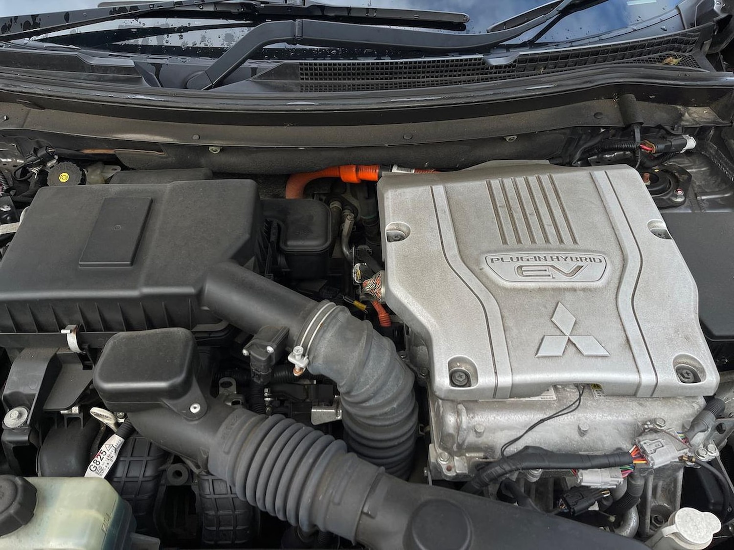 Used Mitsubishi Outlander 2018 for sale - 76335113: Photo 39