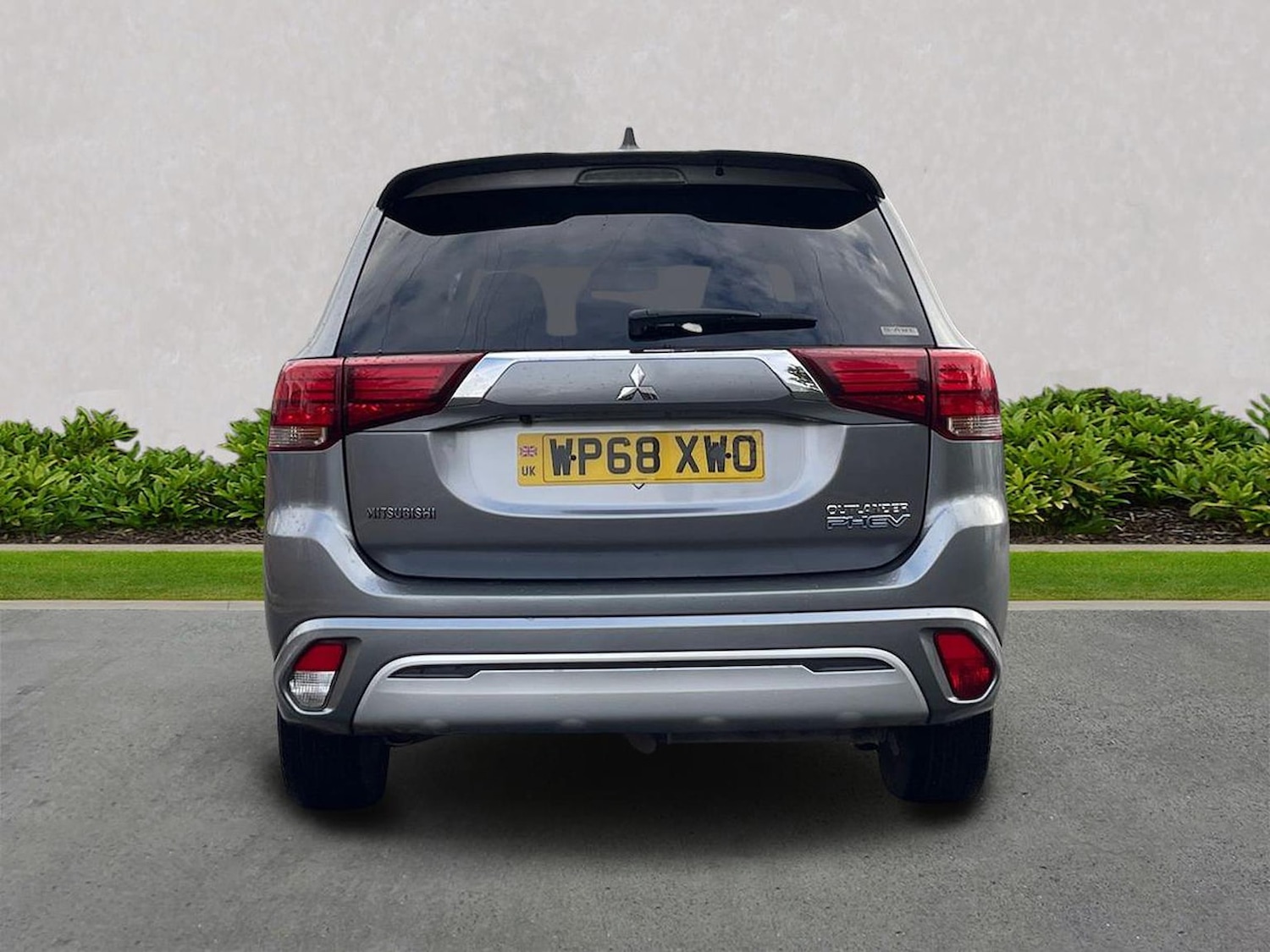 Used Mitsubishi Outlander 2018 for sale - 76335113: Photo 4