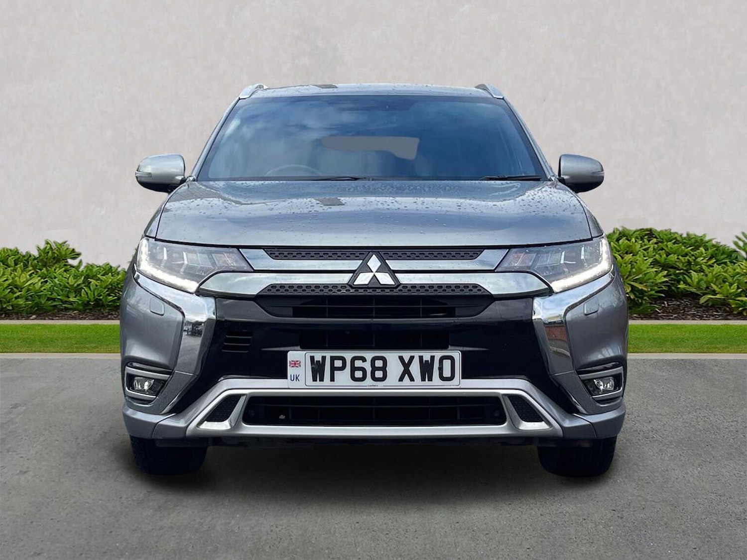 Used Mitsubishi Outlander 2018 for sale - 76335113: Photo 5