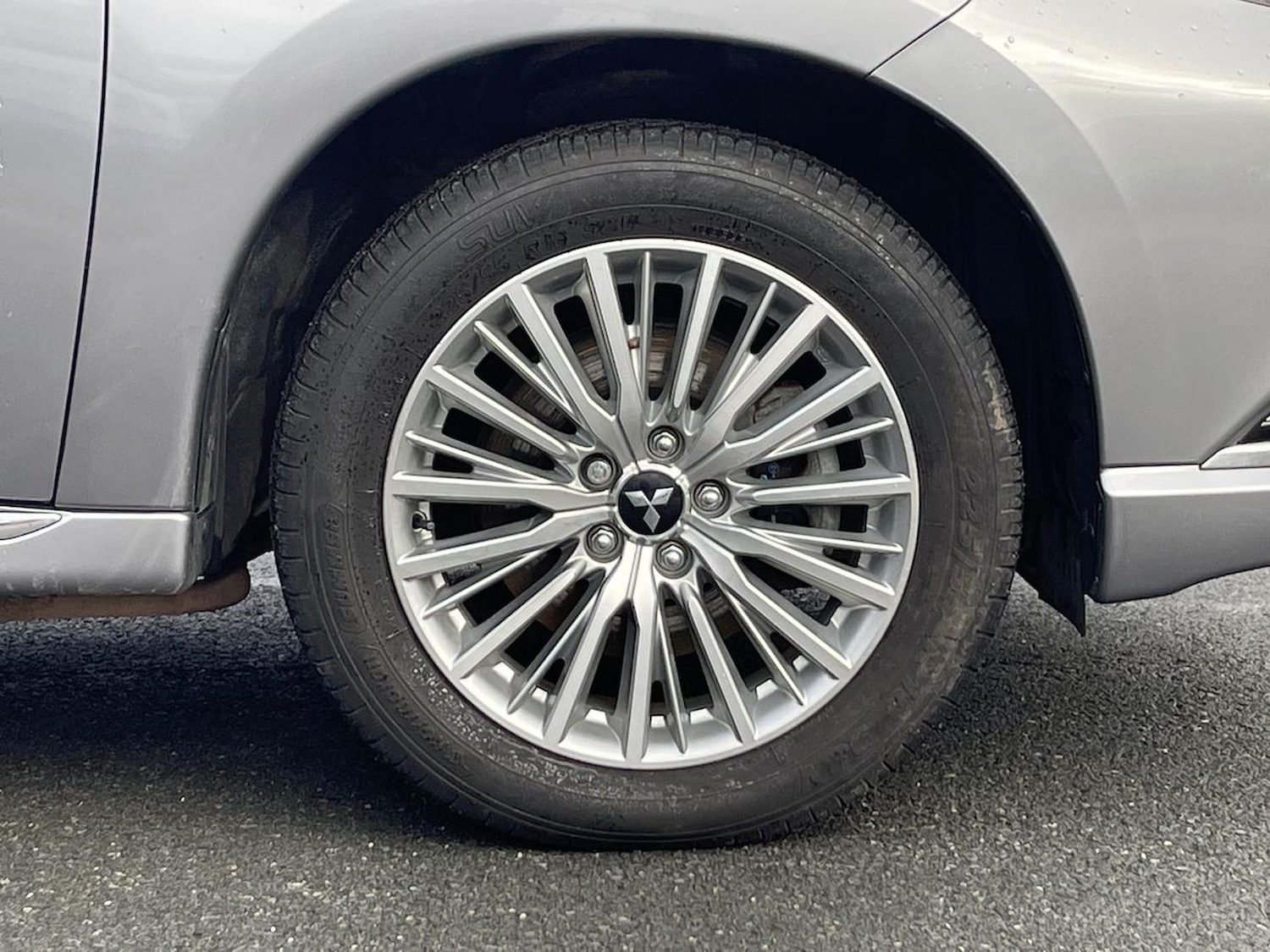 Used Mitsubishi Outlander 2018 for sale - 76335113: Photo 6