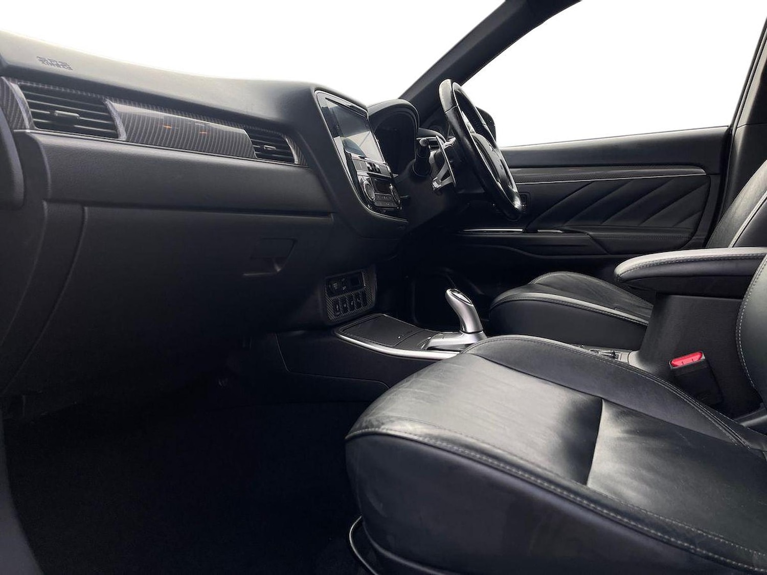 Used Mitsubishi Outlander 2018 for sale - 76335113: Photo 7