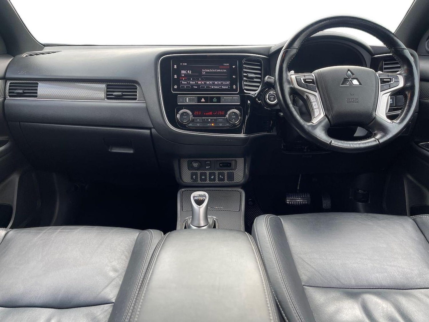 Used Mitsubishi Outlander 2018 for sale - 76335113: Photo 8