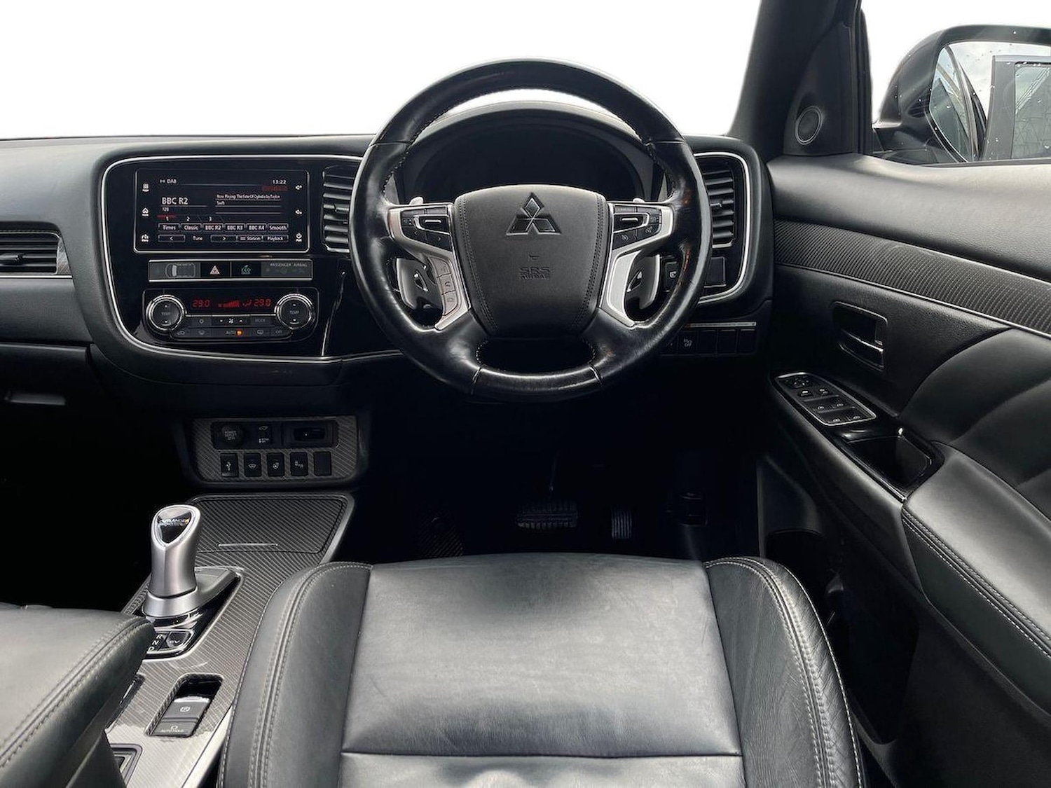 Used Mitsubishi Outlander 2018 for sale - 76335113: Photo 9