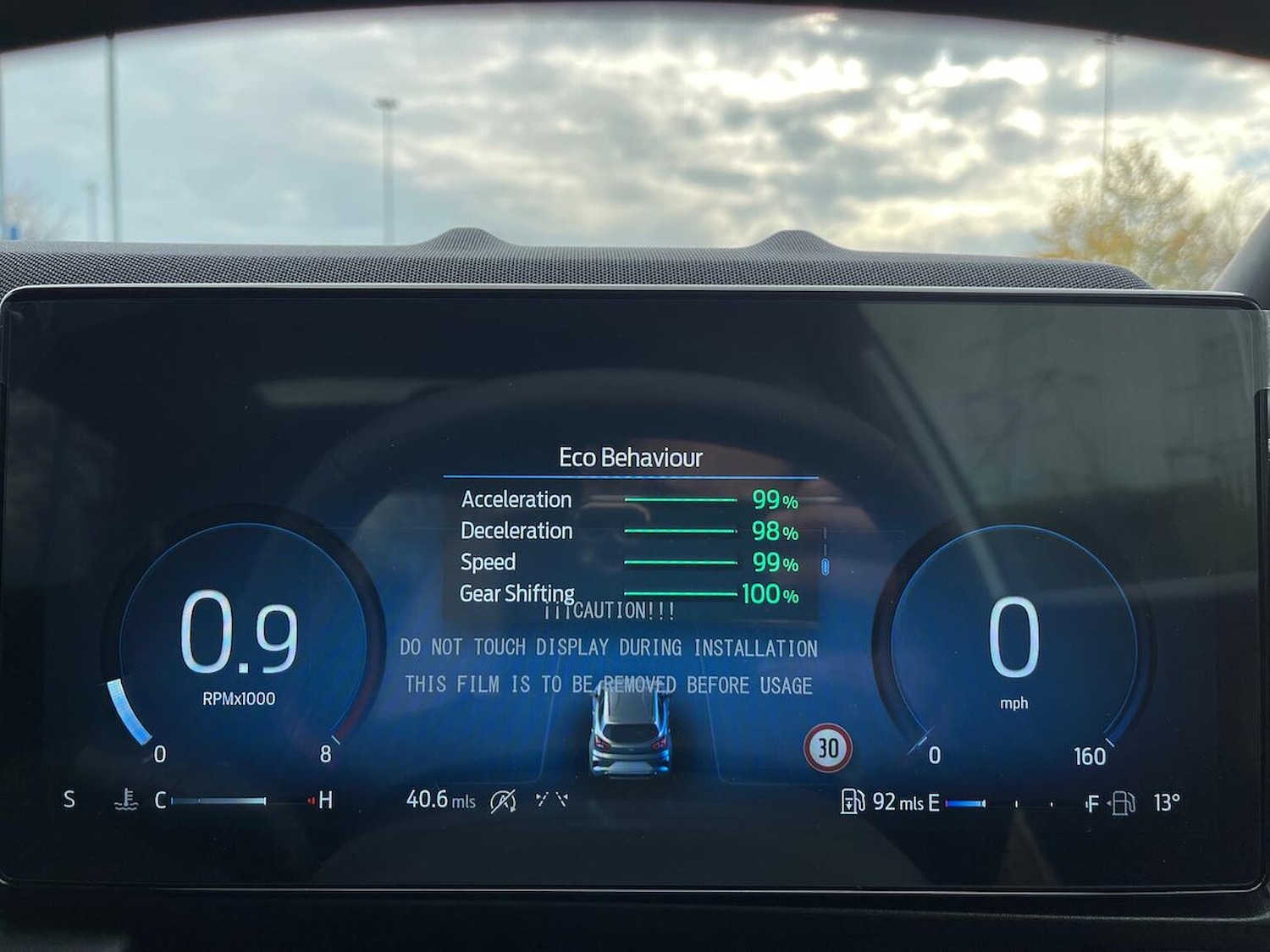 Used Ford Puma 2025 for sale - 76510726: Photo 10