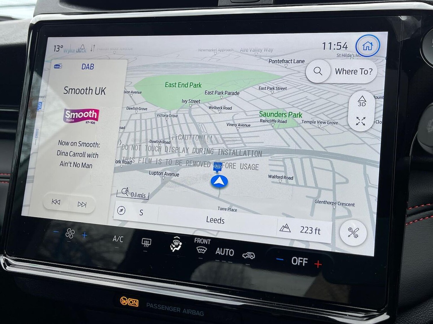 Used Ford Puma 2025 for sale - 76510726: Photo 11