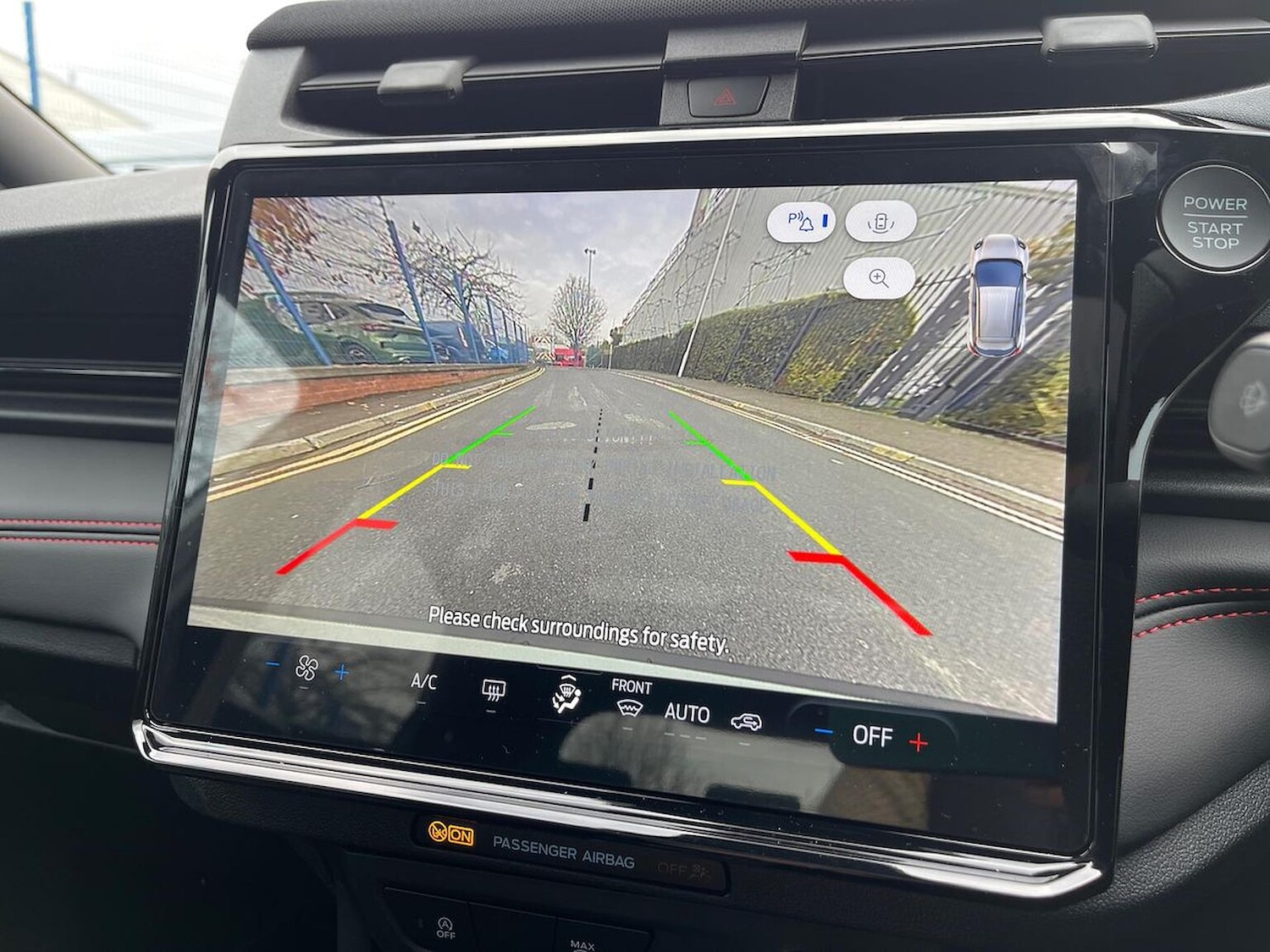 Used Ford Puma 2025 for sale - 76510726: Photo 12