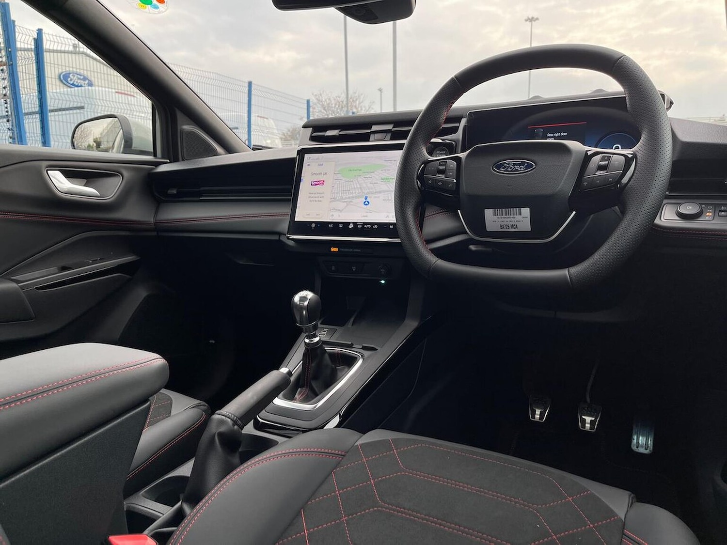 Used Ford Puma 2025 for sale - 76510726: Photo 13