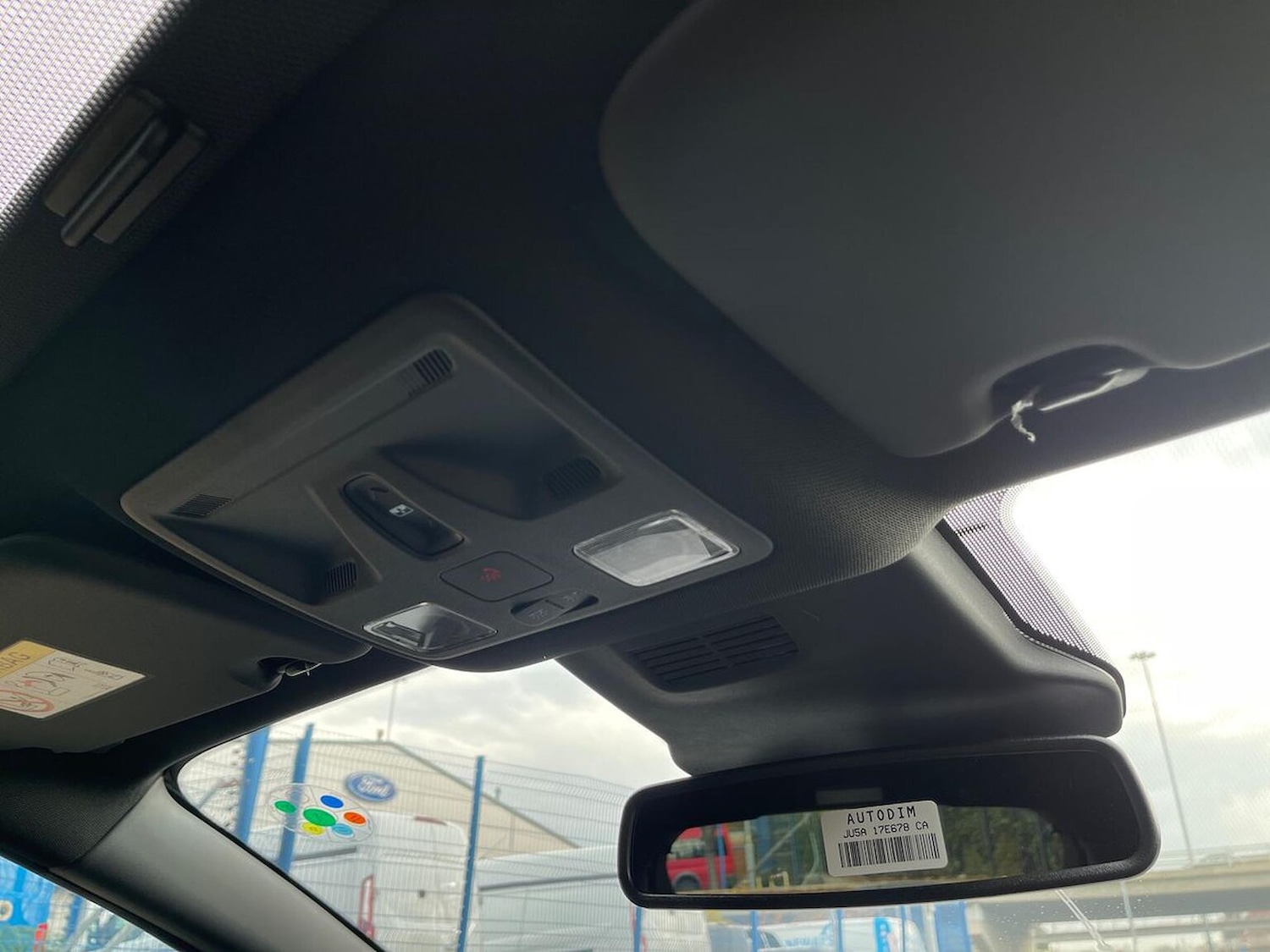 Used Ford Puma 2025 for sale - 76510726: Photo 14