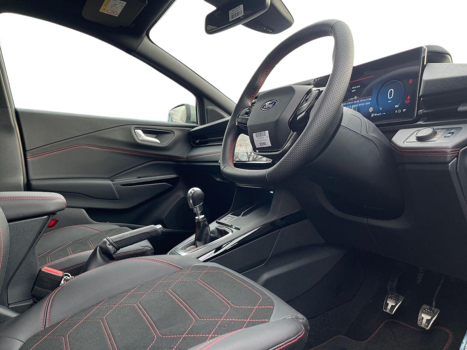 Used Ford Puma 2025 for sale - 76510726: Photo 15