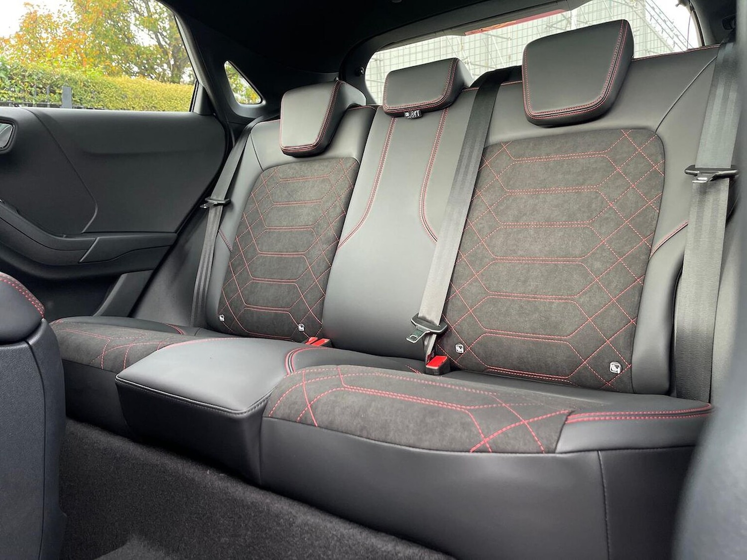 Used Ford Puma 2025 for sale - 76510726: Photo 16