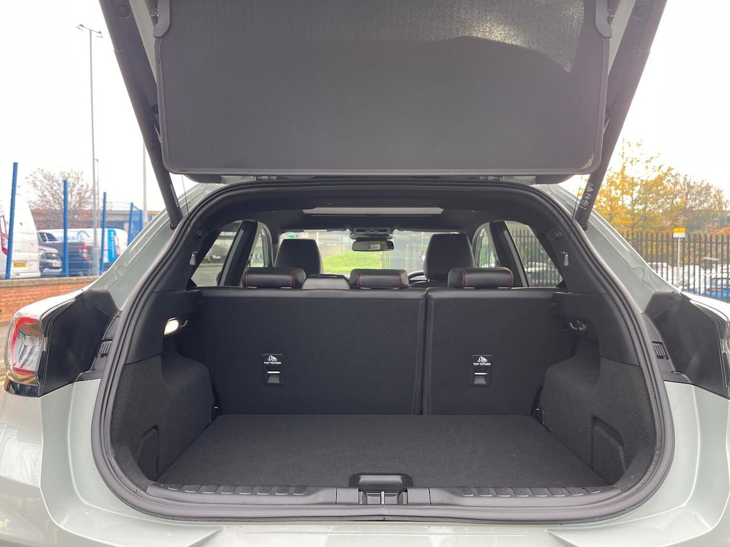 Used Ford Puma 2025 for sale - 76510726: Photo 17