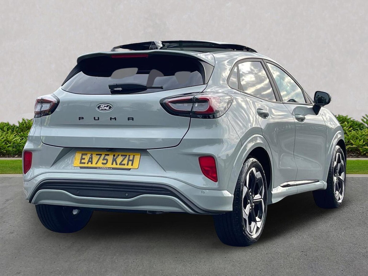 Used Ford Puma 2025 for sale - 76510726: Photo 18