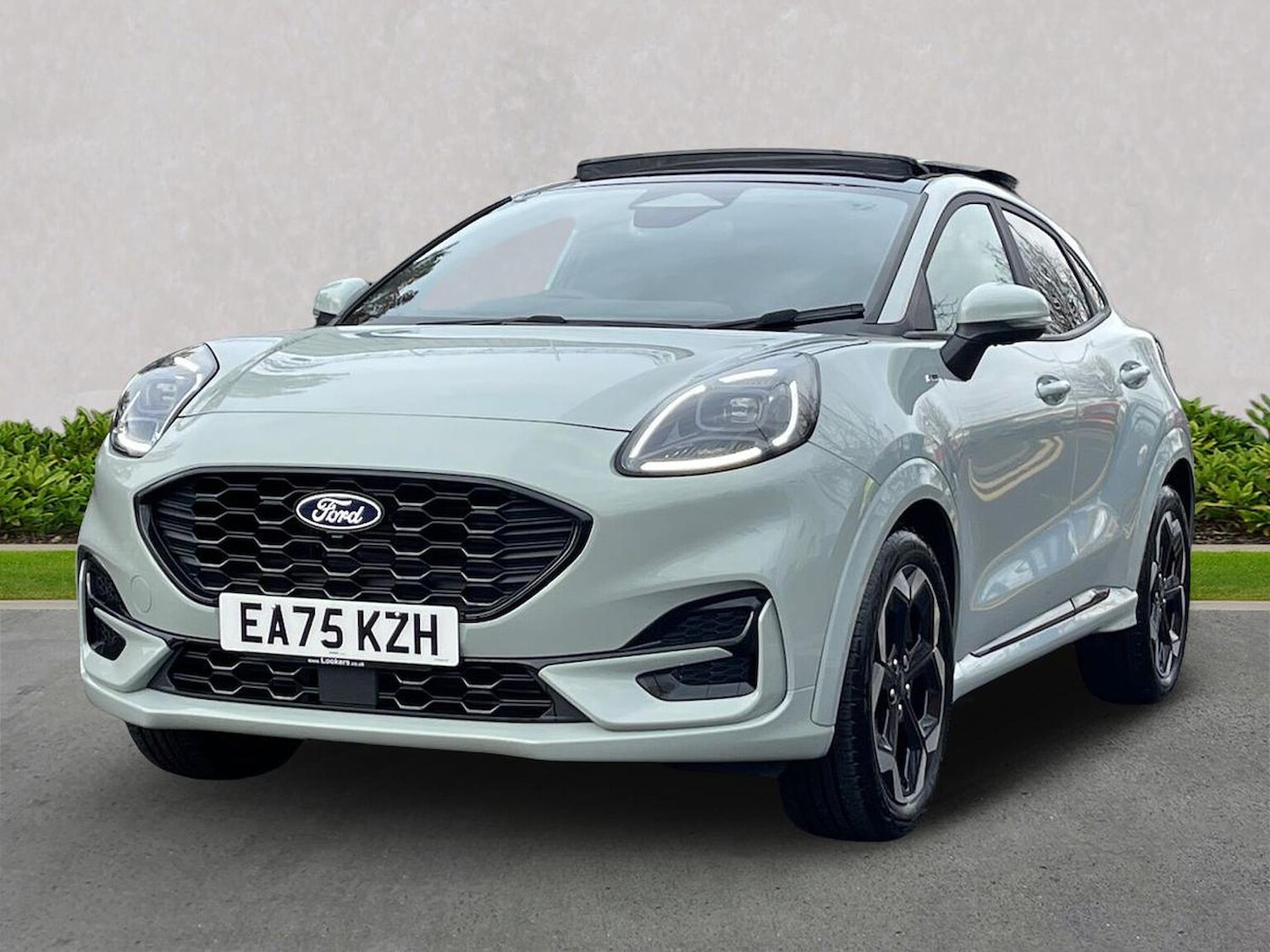 Used Ford Puma 2025 for sale - 76510726: Photo 20