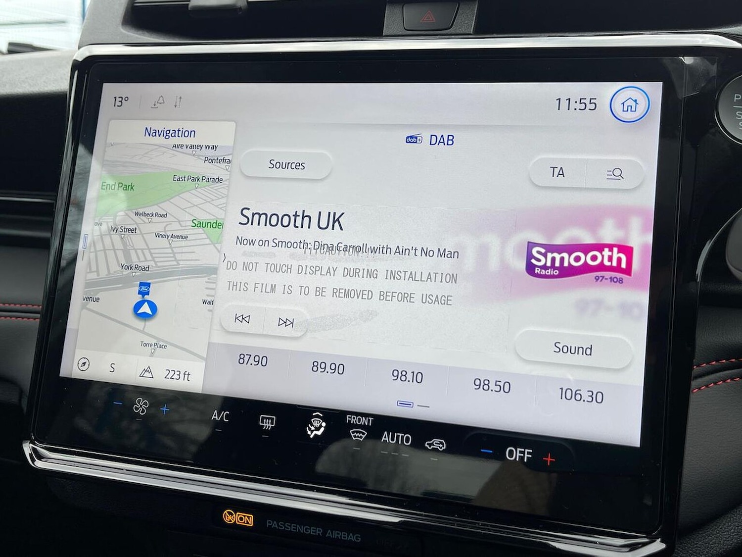 Used Ford Puma 2025 for sale - 76510726: Photo 22