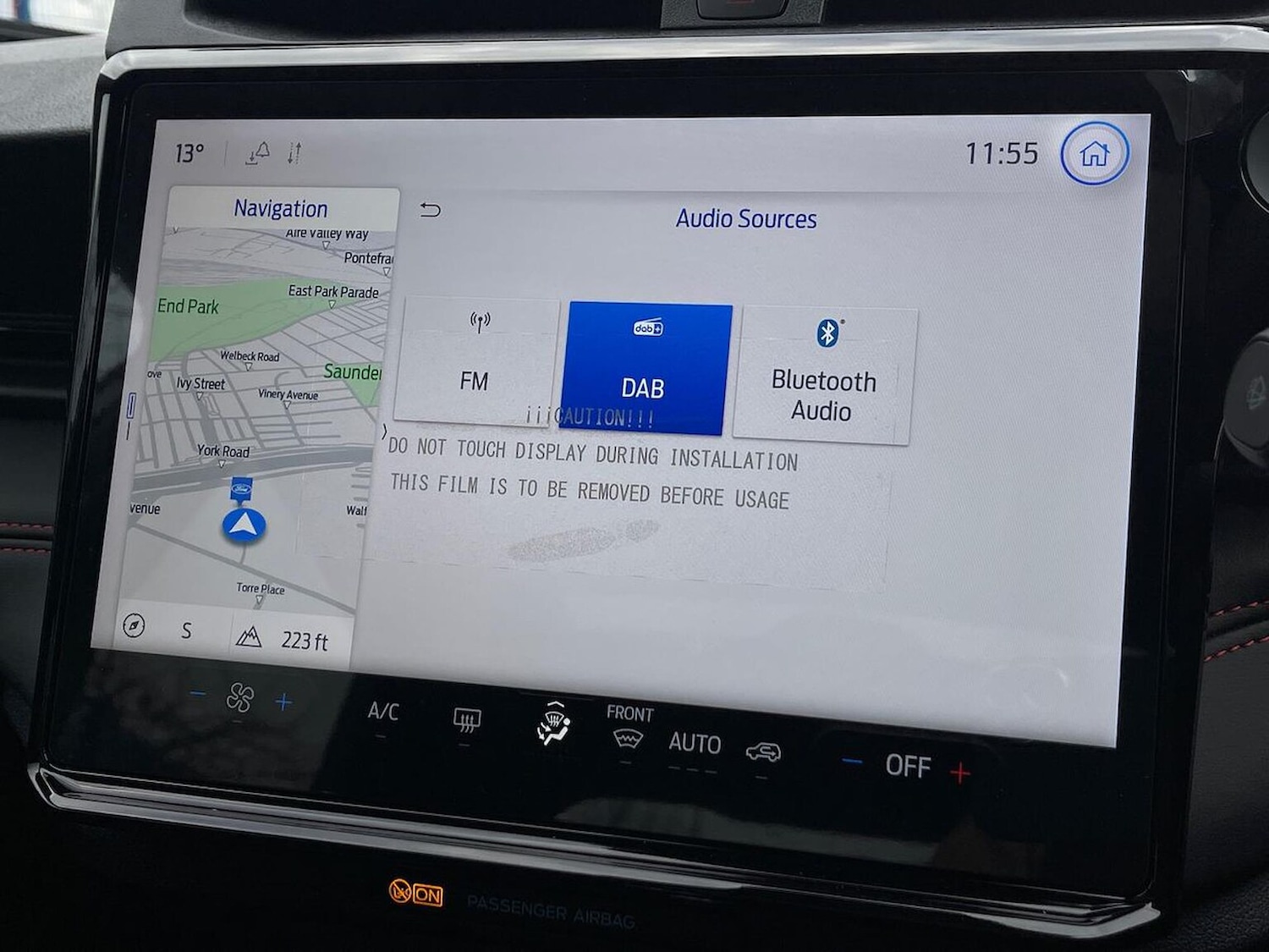 Used Ford Puma 2025 for sale - 76510726: Photo 23