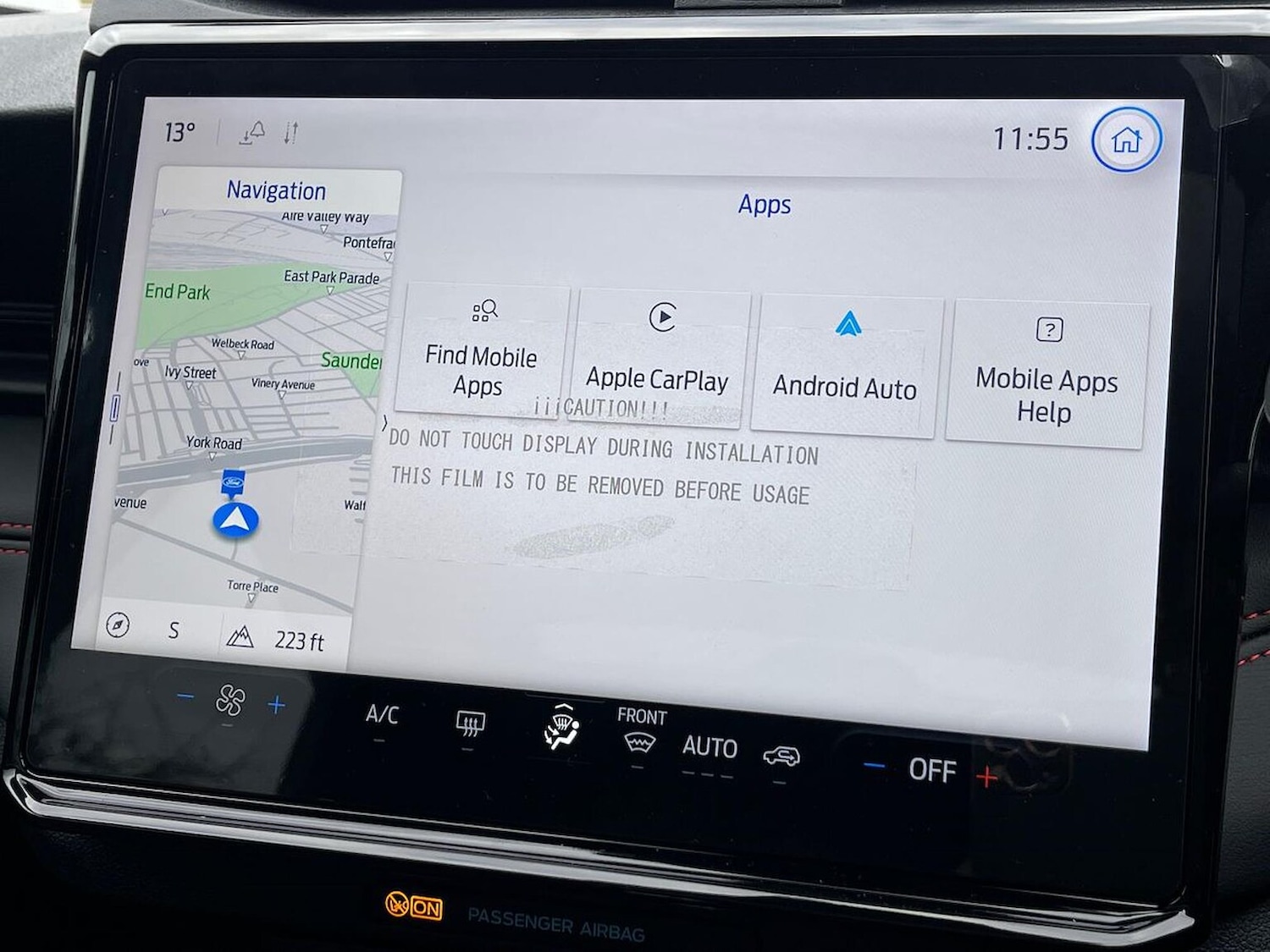 Used Ford Puma 2025 for sale - 76510726: Photo 24