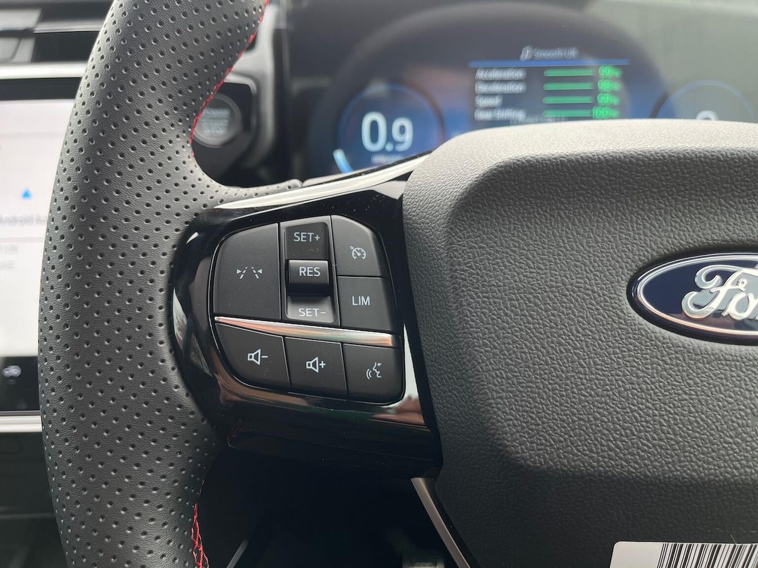 Used Ford Puma 2025 for sale - 76510726: Photo 26