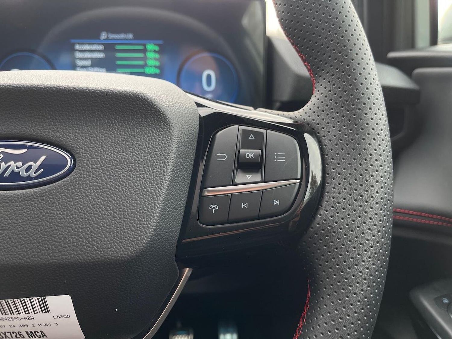 Used Ford Puma 2025 for sale - 76510726: Photo 27