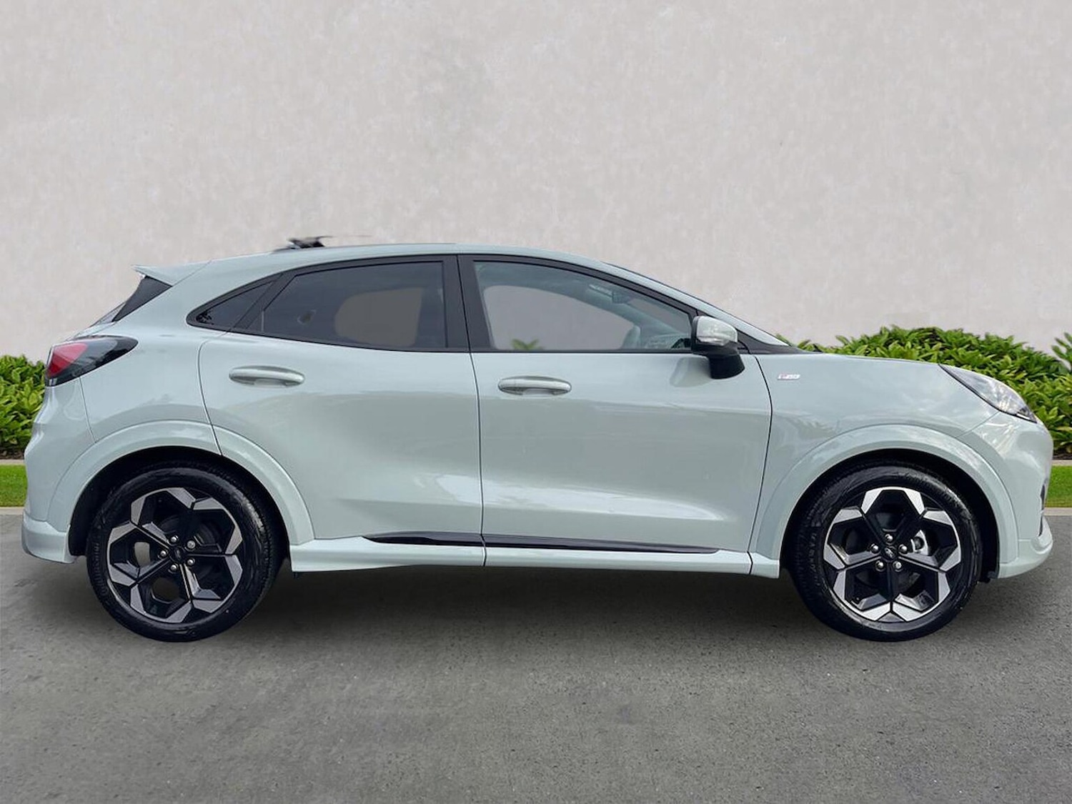 Used Ford Puma 2025 for sale - 76510726: Photo 3