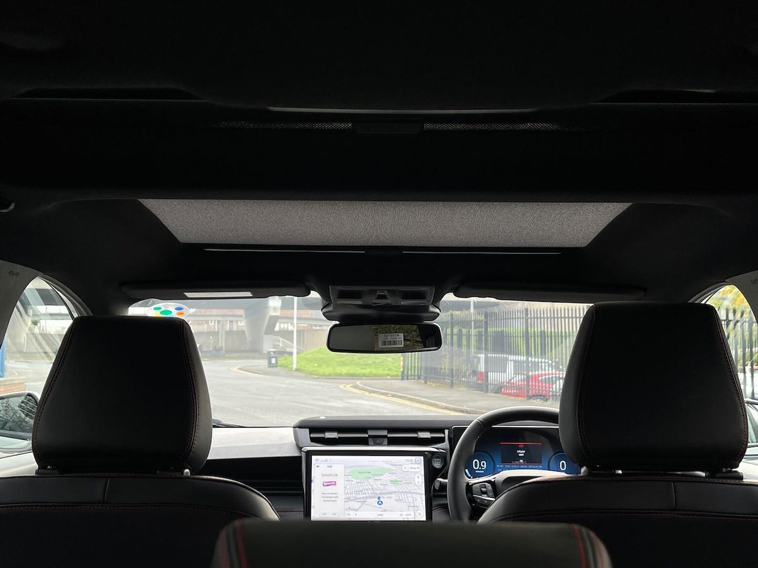 Used Ford Puma 2025 for sale - 76510726: Photo 32