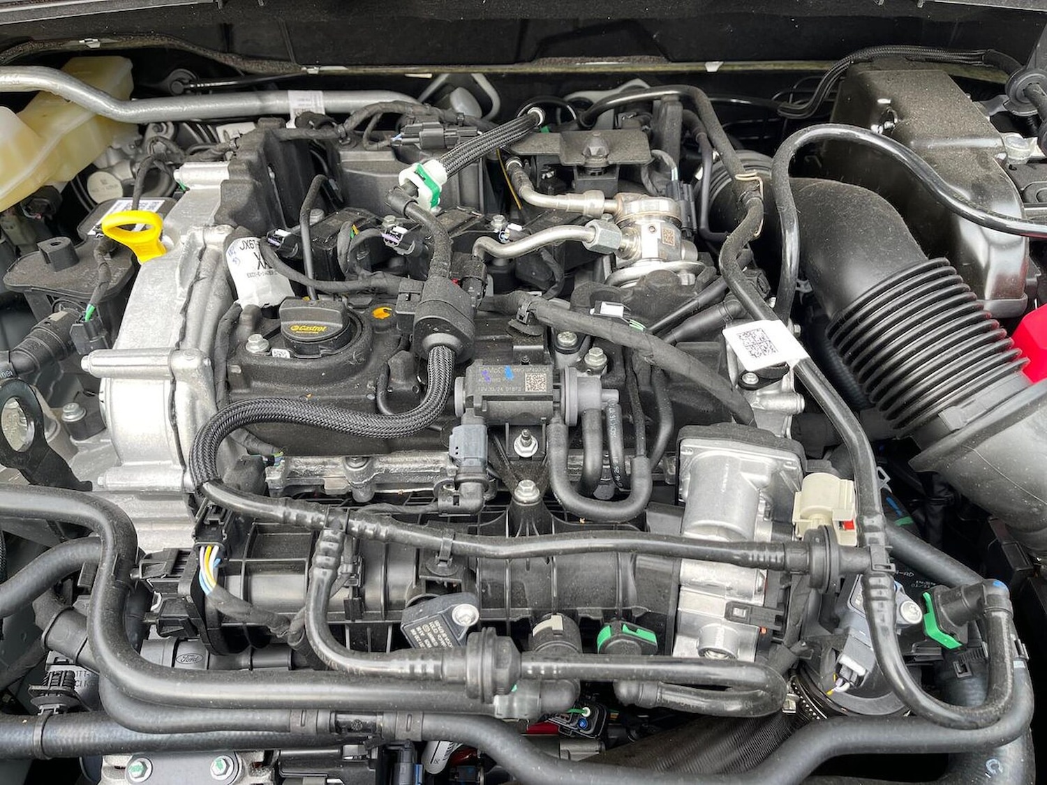 Used Ford Puma 2025 for sale - 76510726: Photo 39