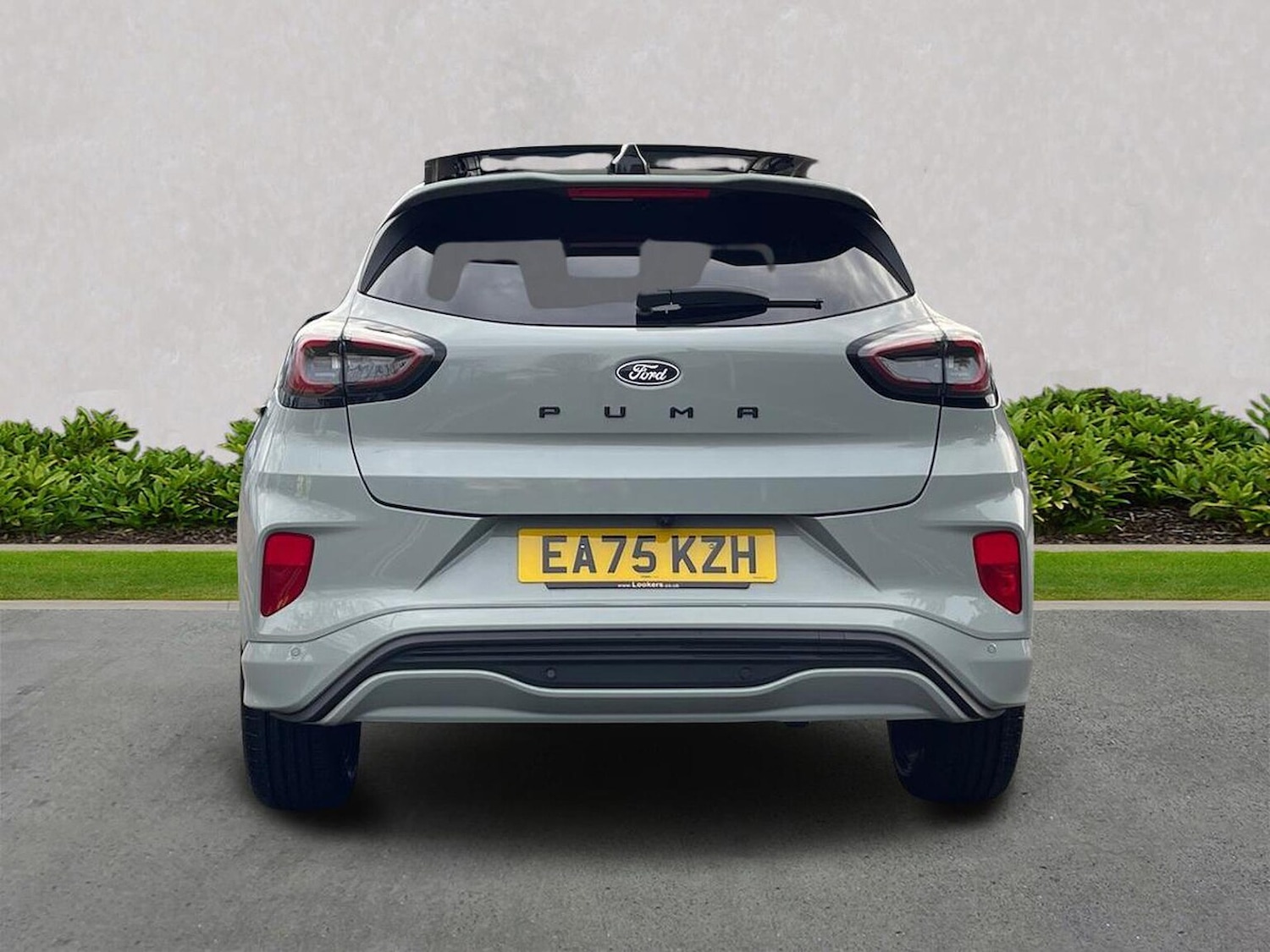 Used Ford Puma 2025 for sale - 76510726: Photo 4